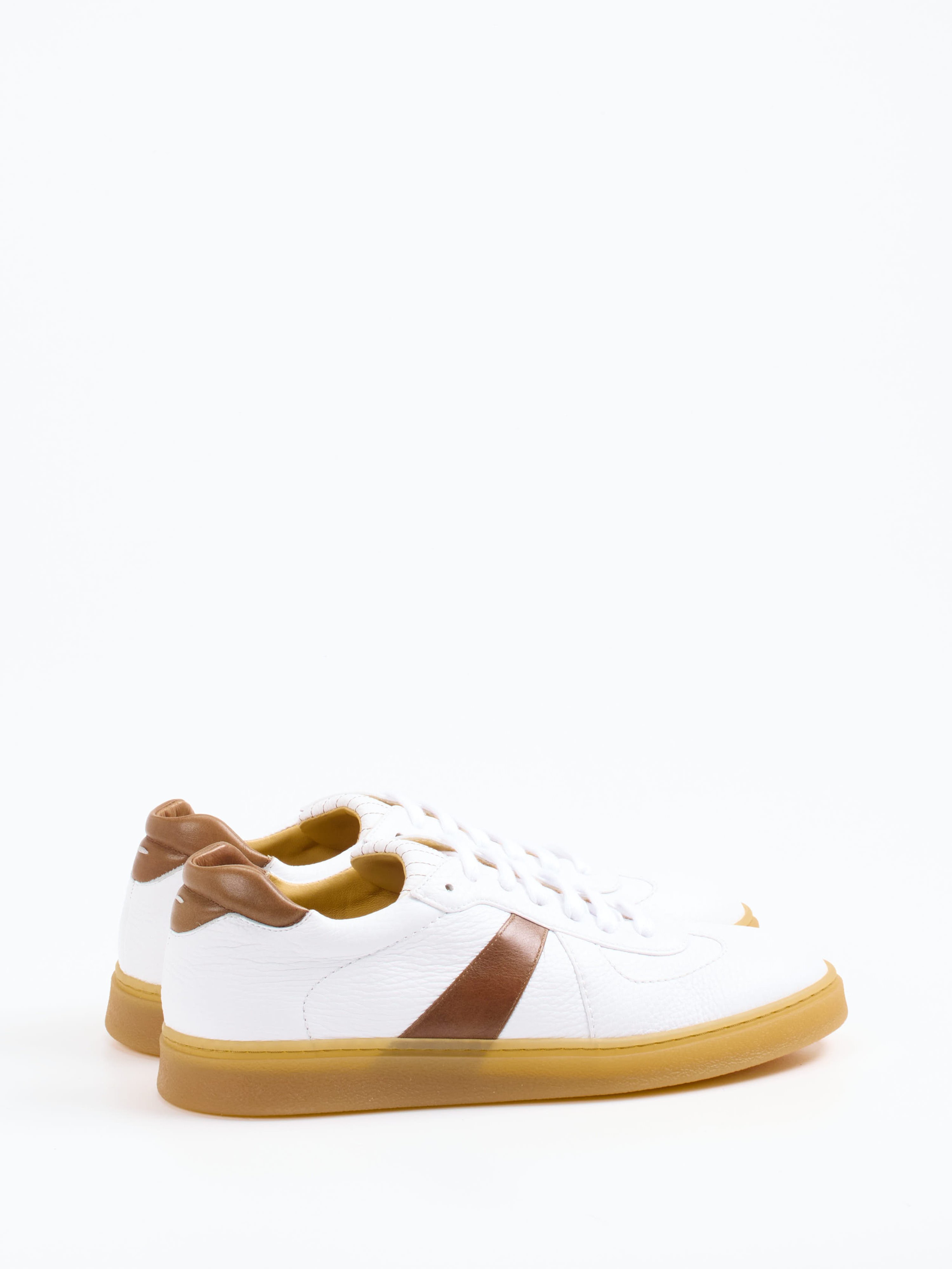 Sneaker weiß 1663792000803