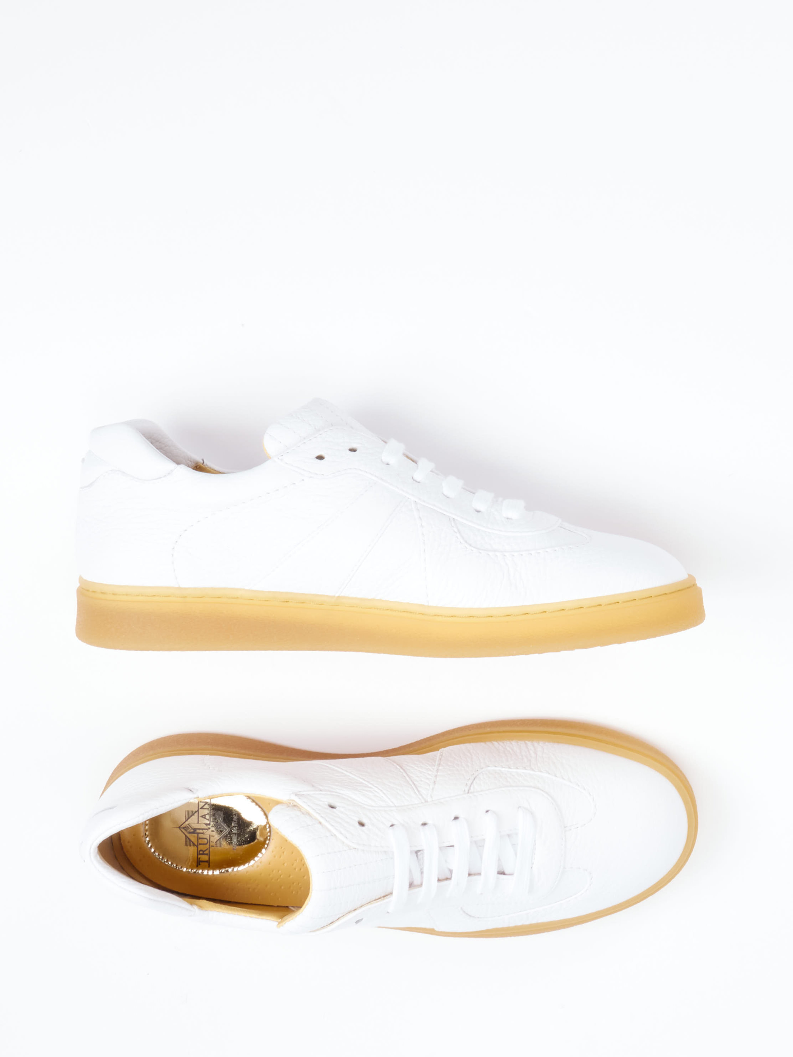 Sneaker weiß 1663799033604