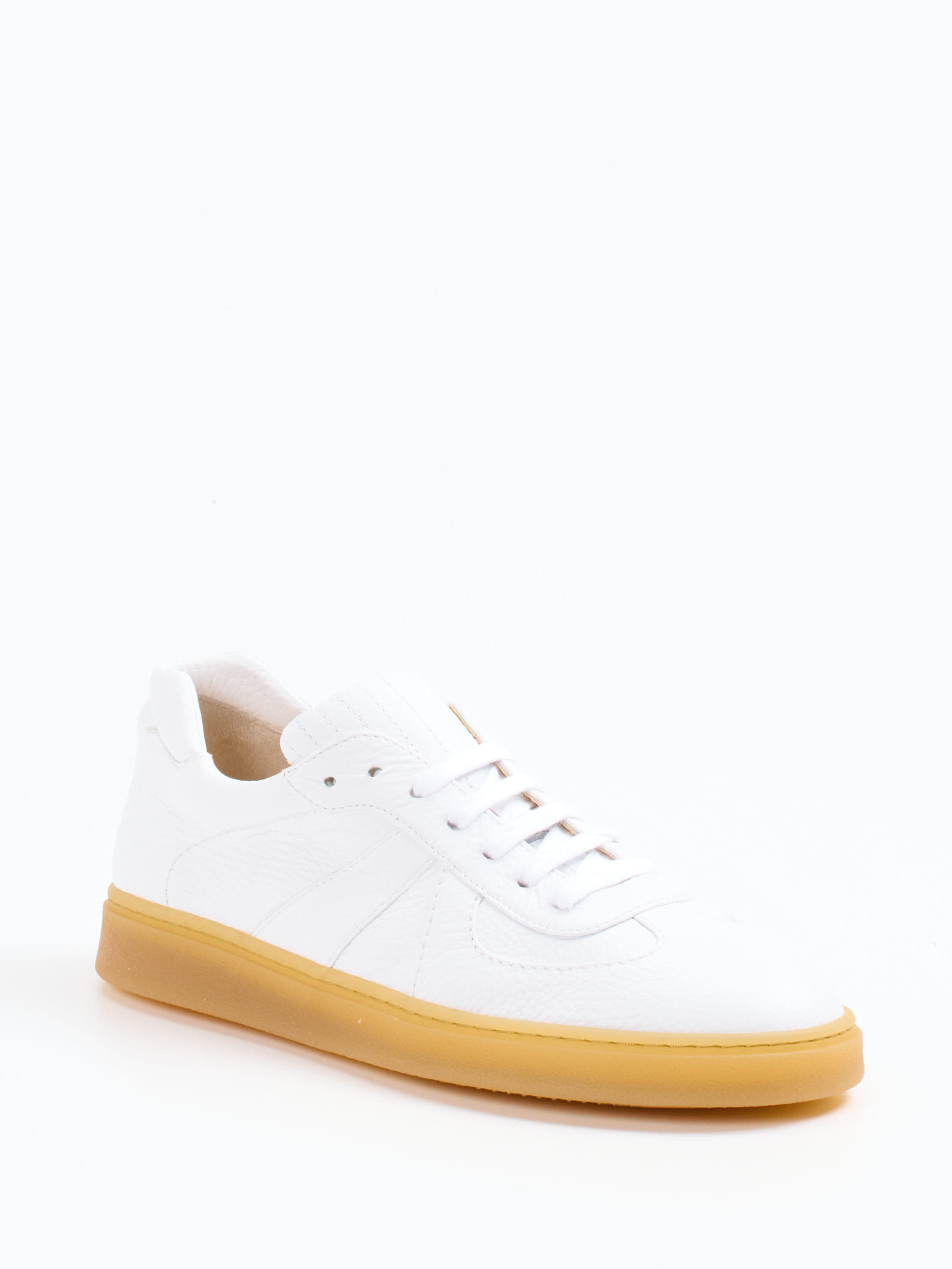 Sneaker weiß 1663799033606