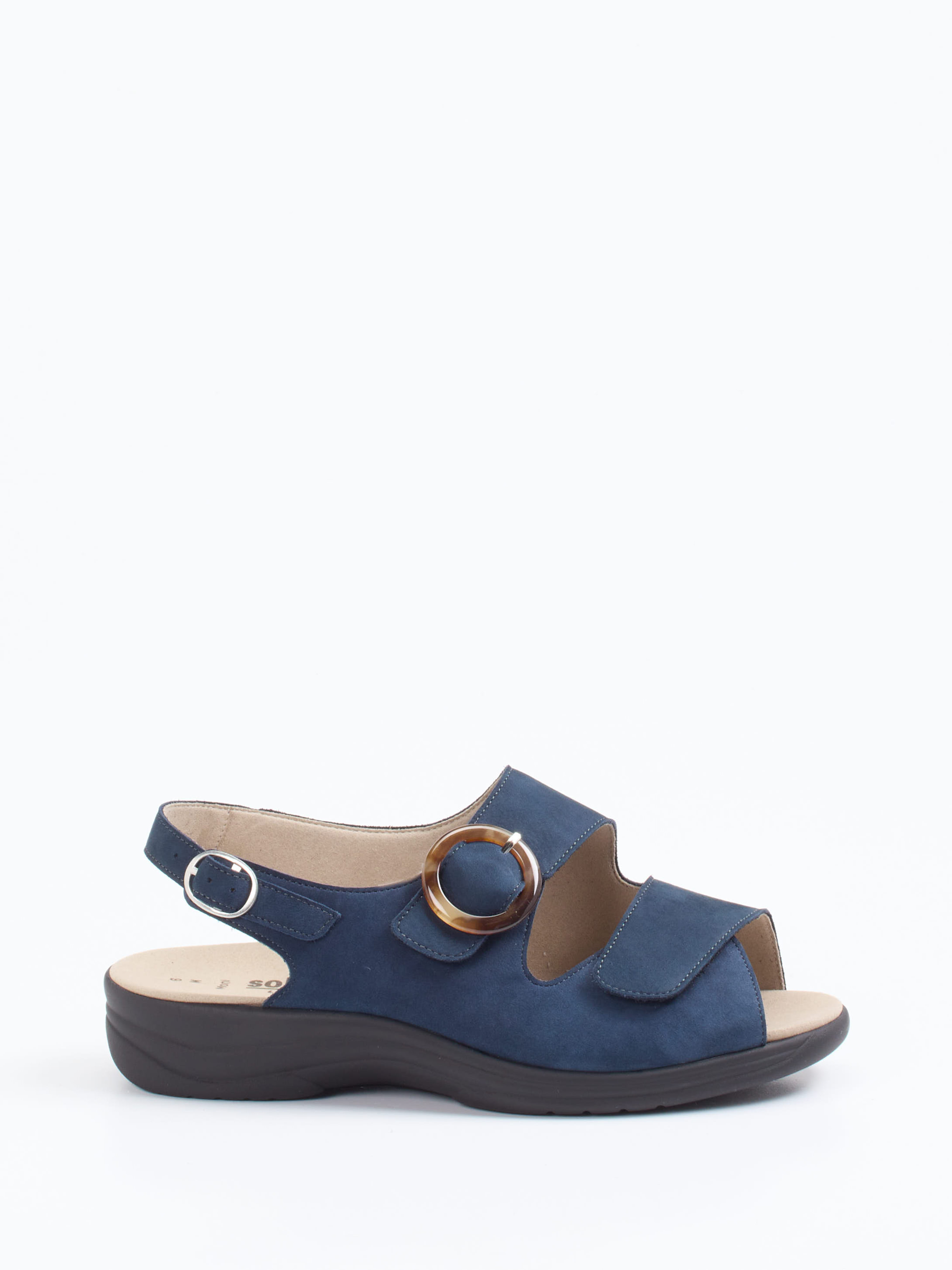Sandale Moni blau 2251109006201