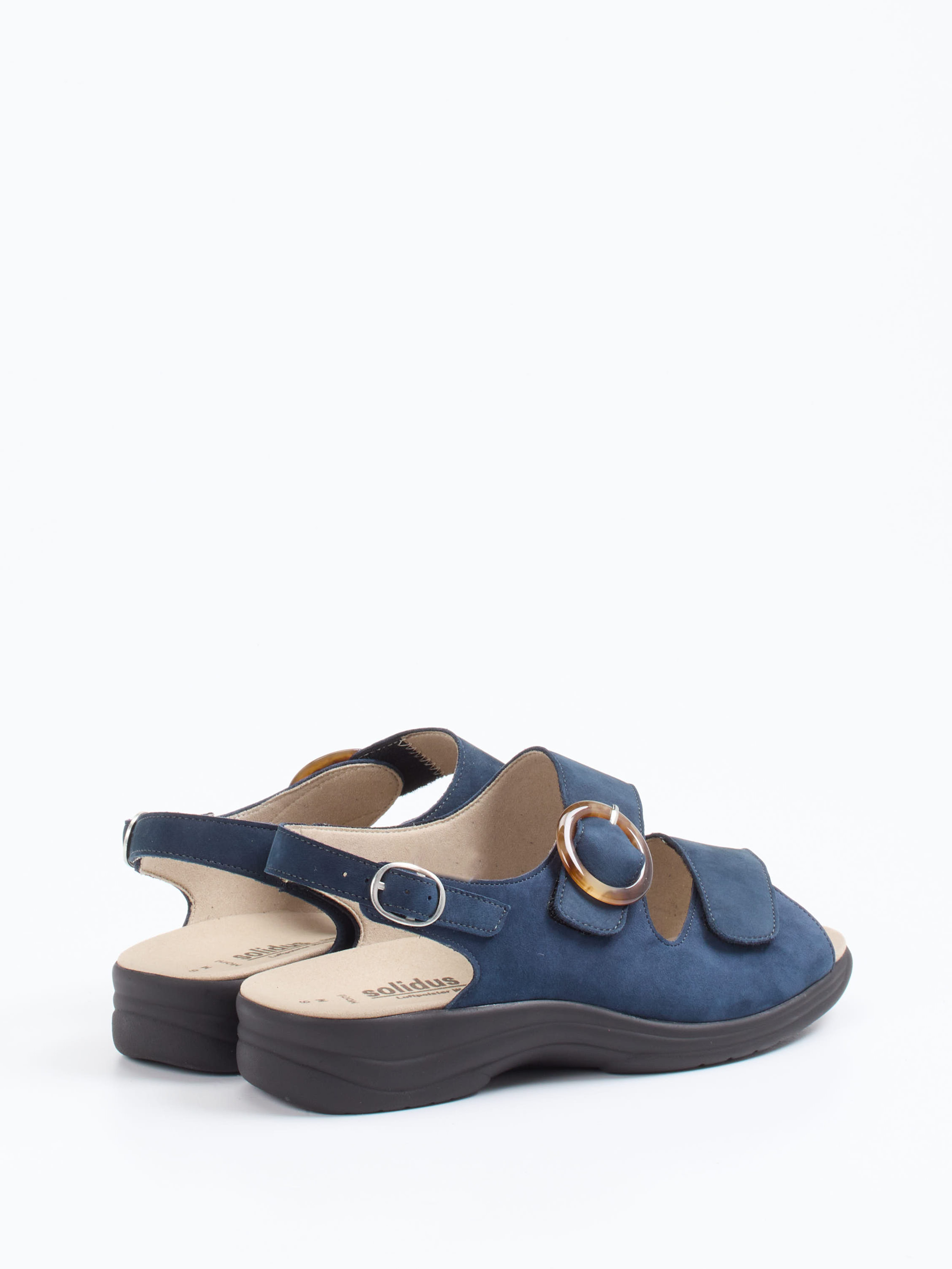 Sandale Moni blau 2251109006203