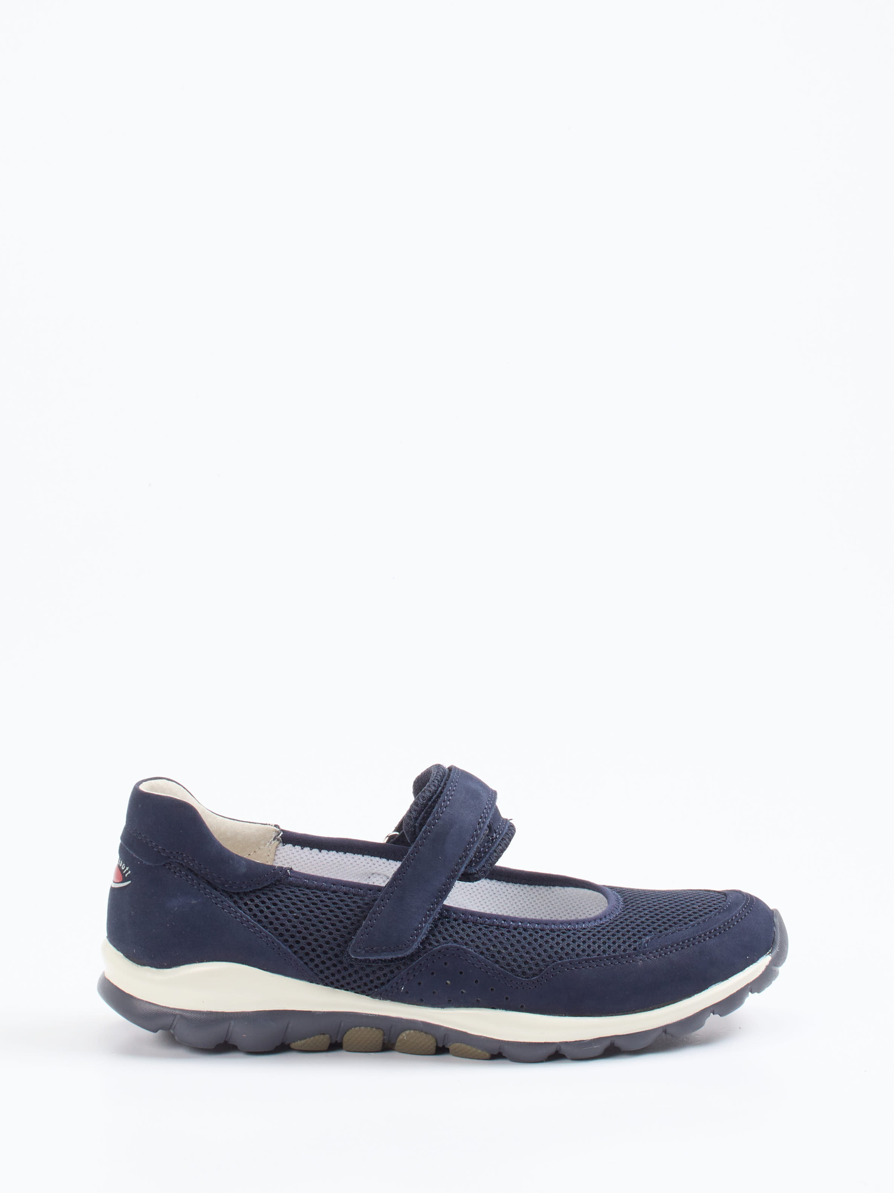 Spangenschuh blau 2481109000901