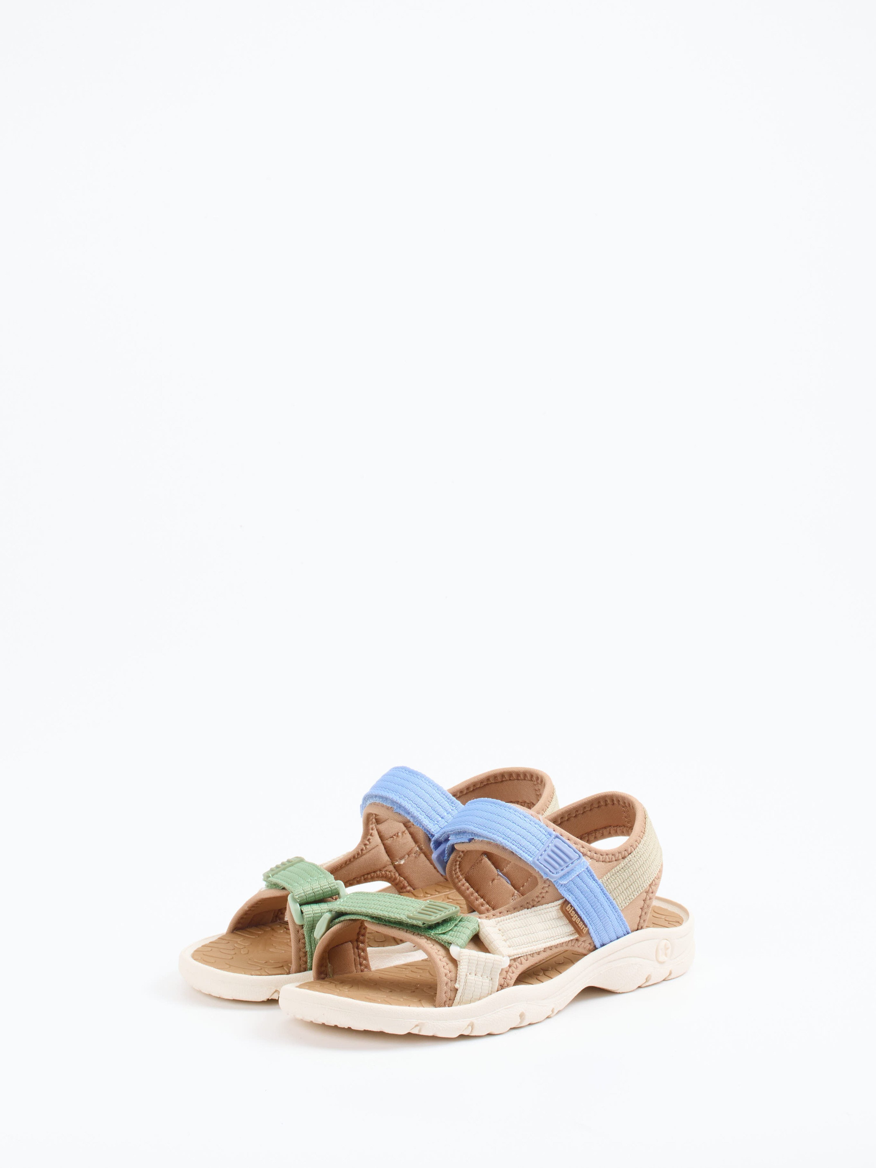 Sandalette grün 6201651000102