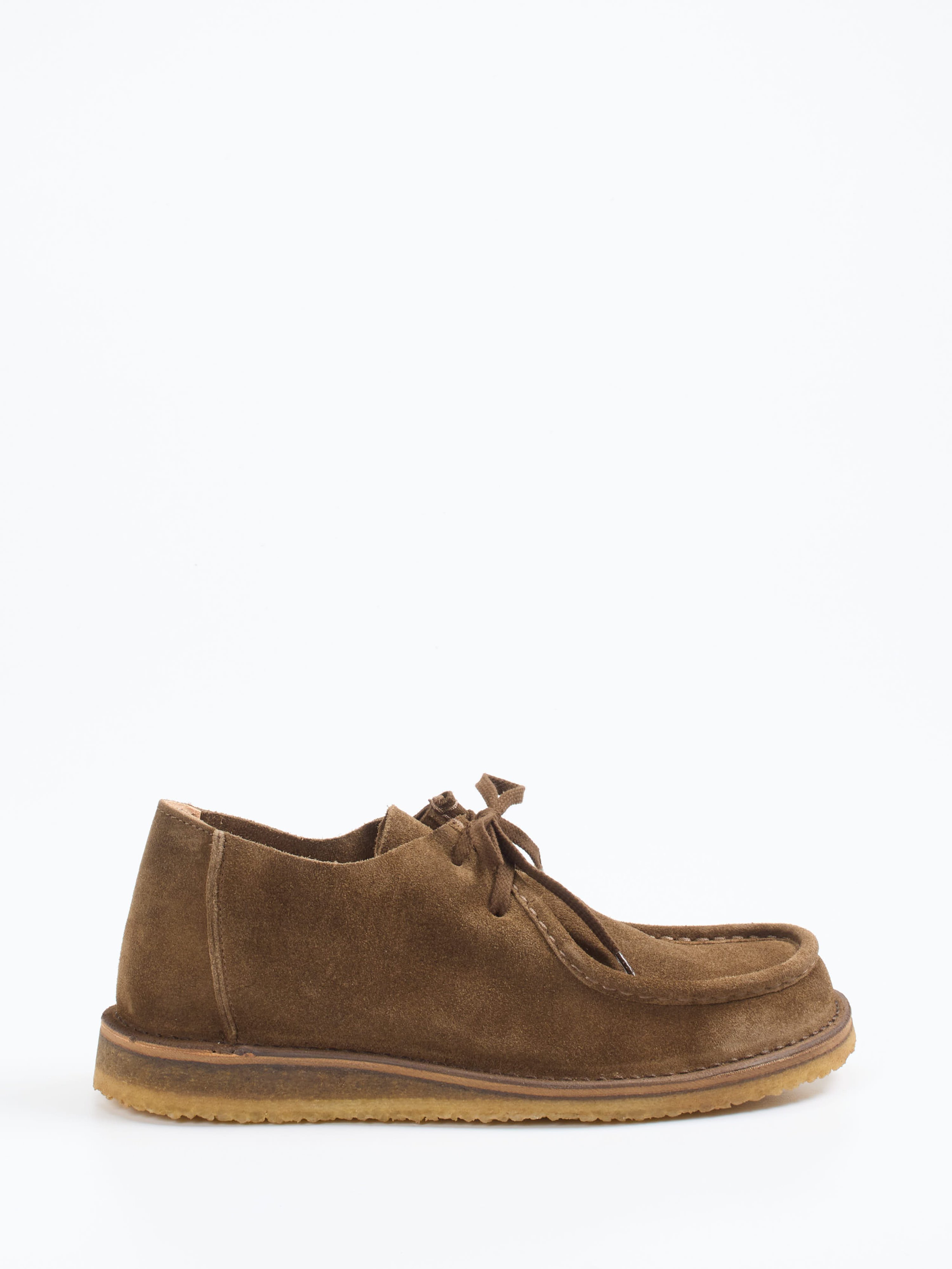 Boot braun 4701229064701