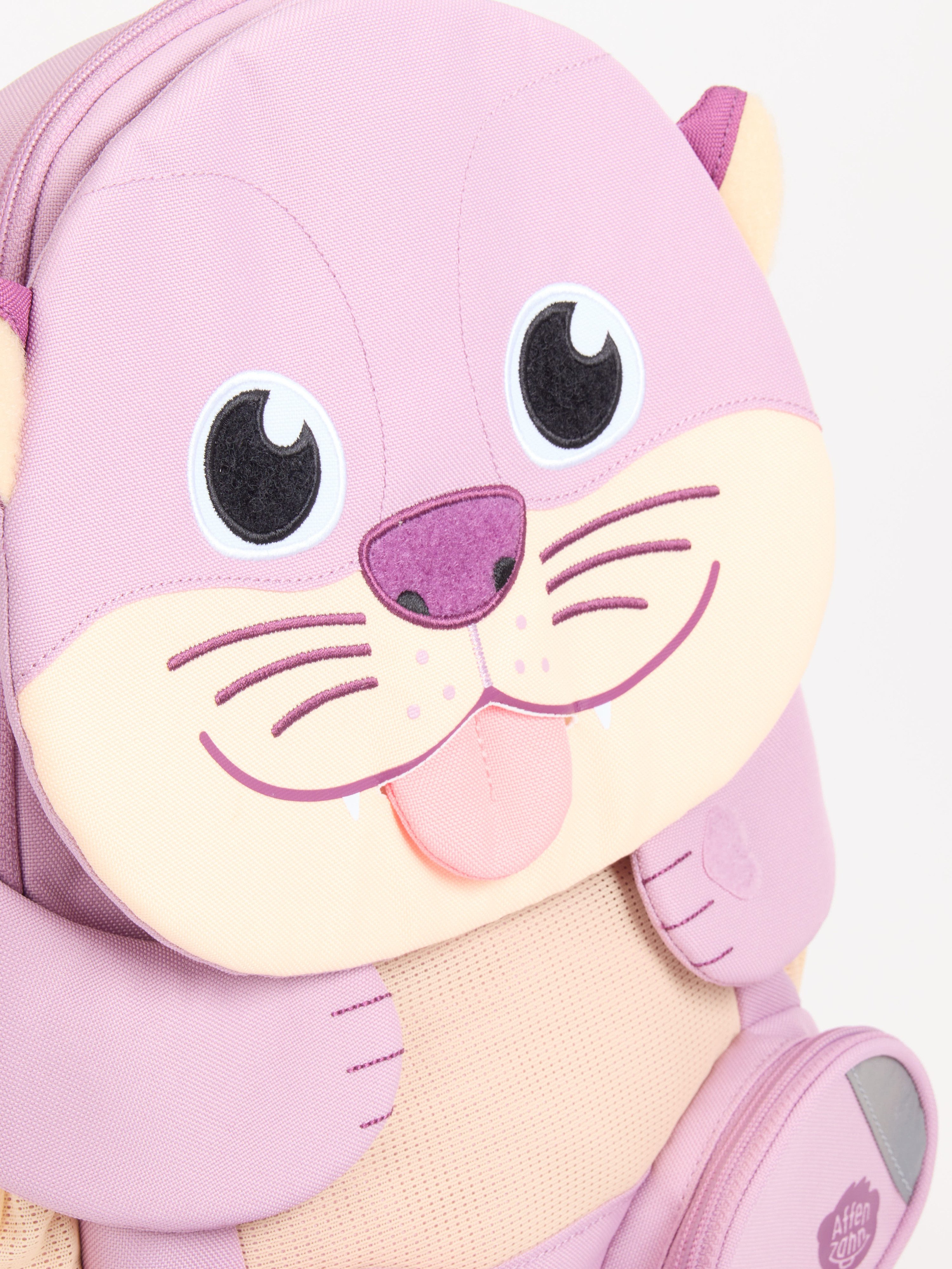 Rucksack pink 9613539000104