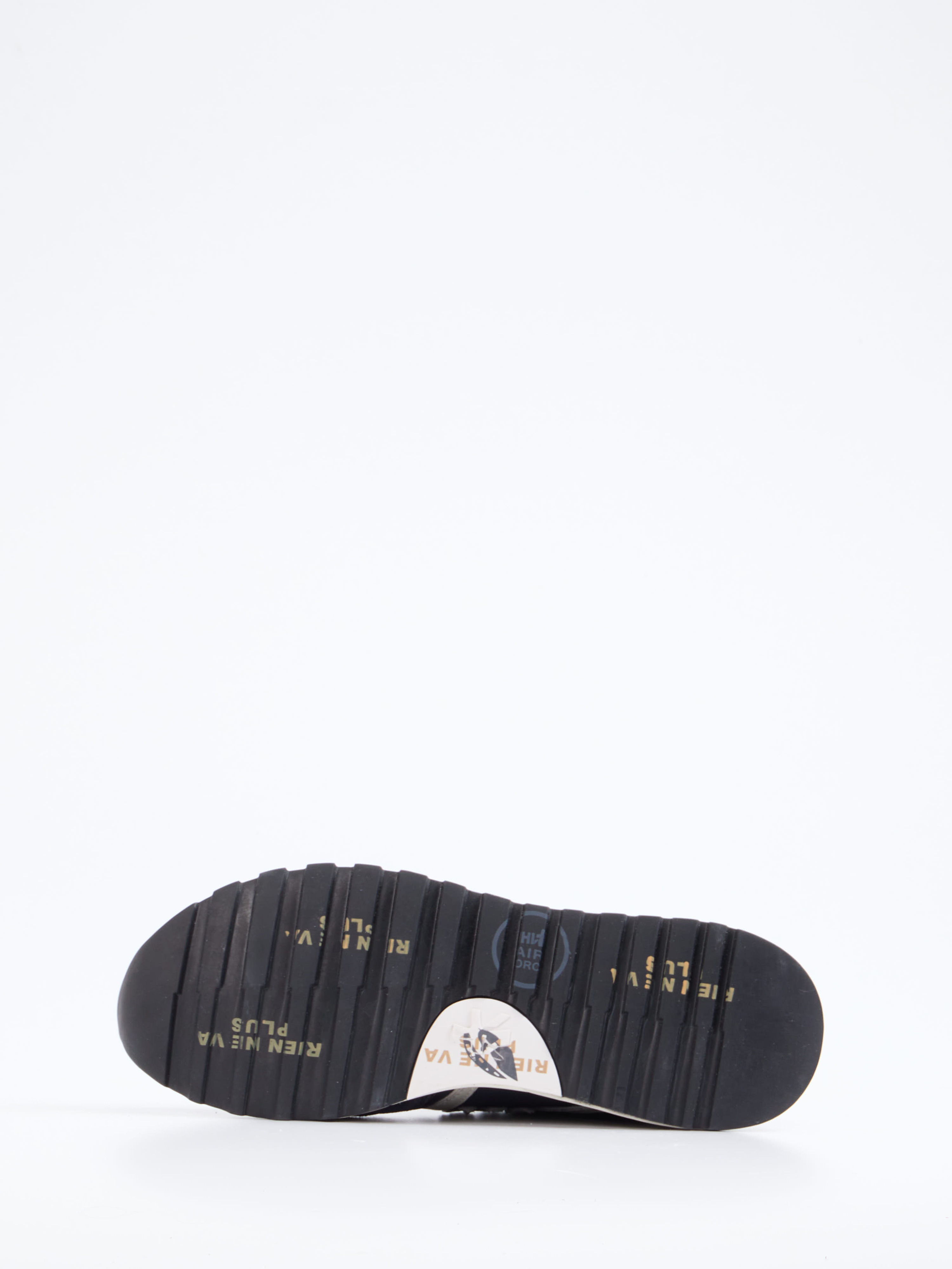 Sneaker Lander blau 4661109091905