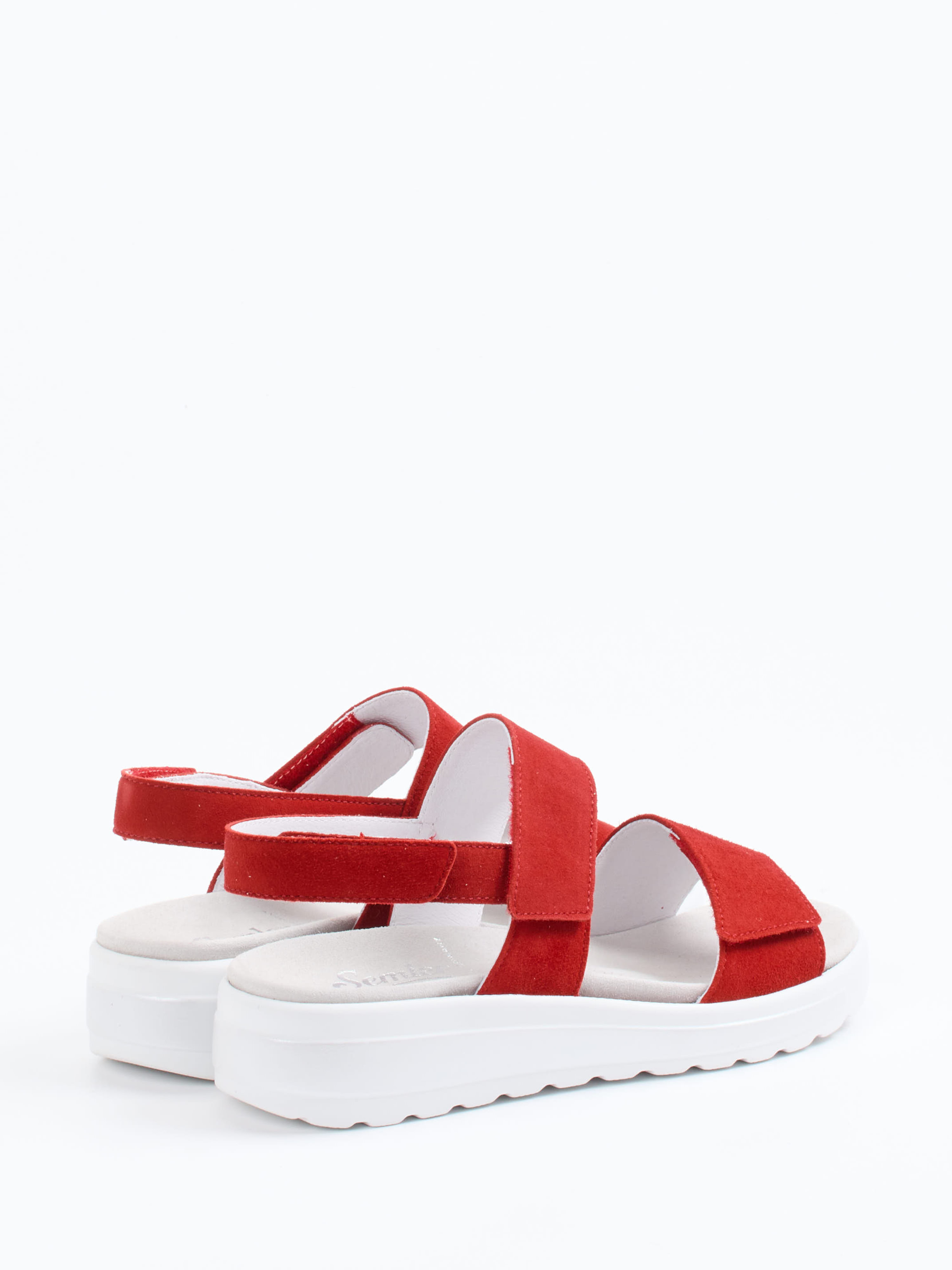 Sandale Hanna rot 2253559001403