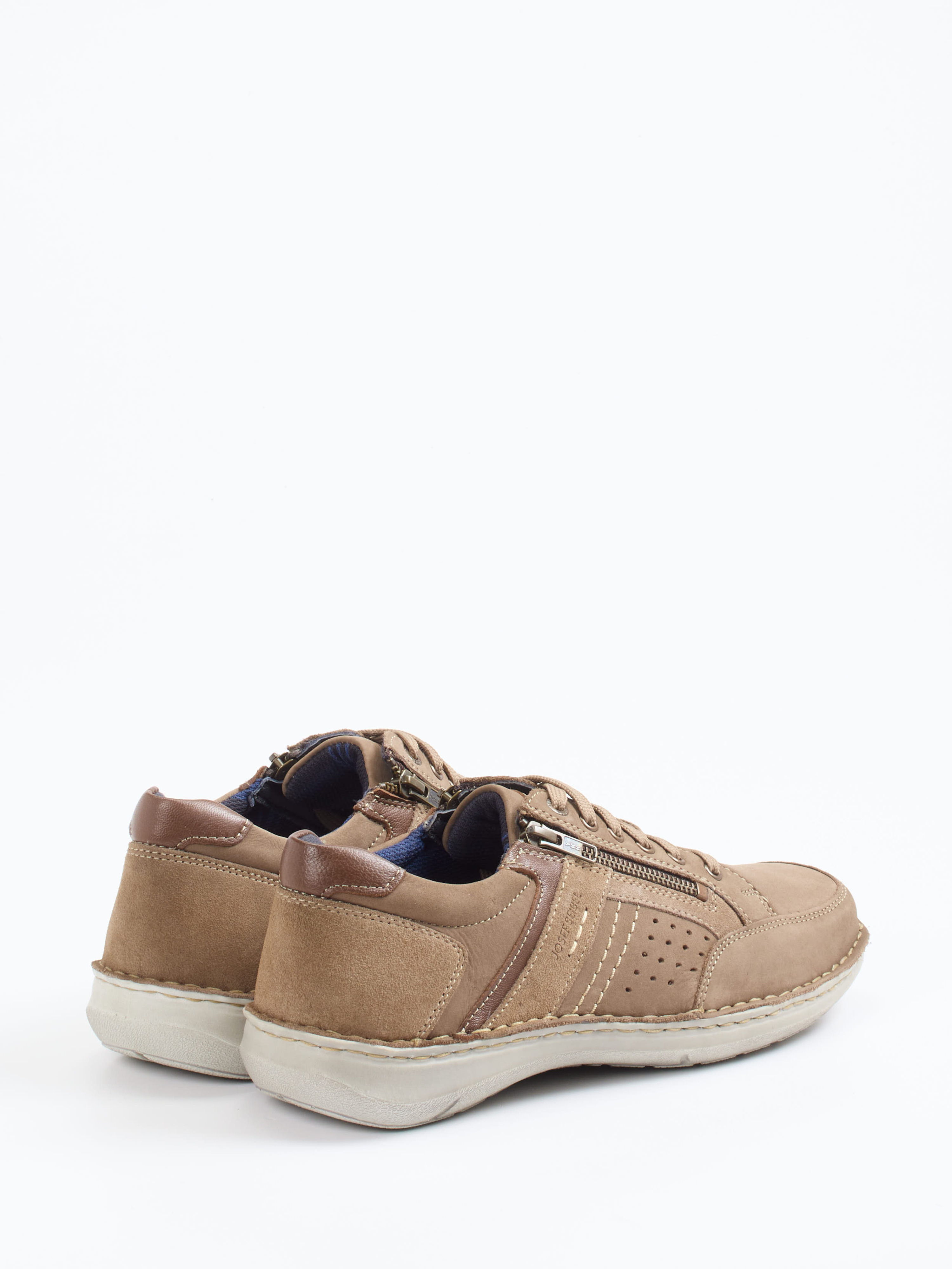 Schnürschuh braun 4651229004003