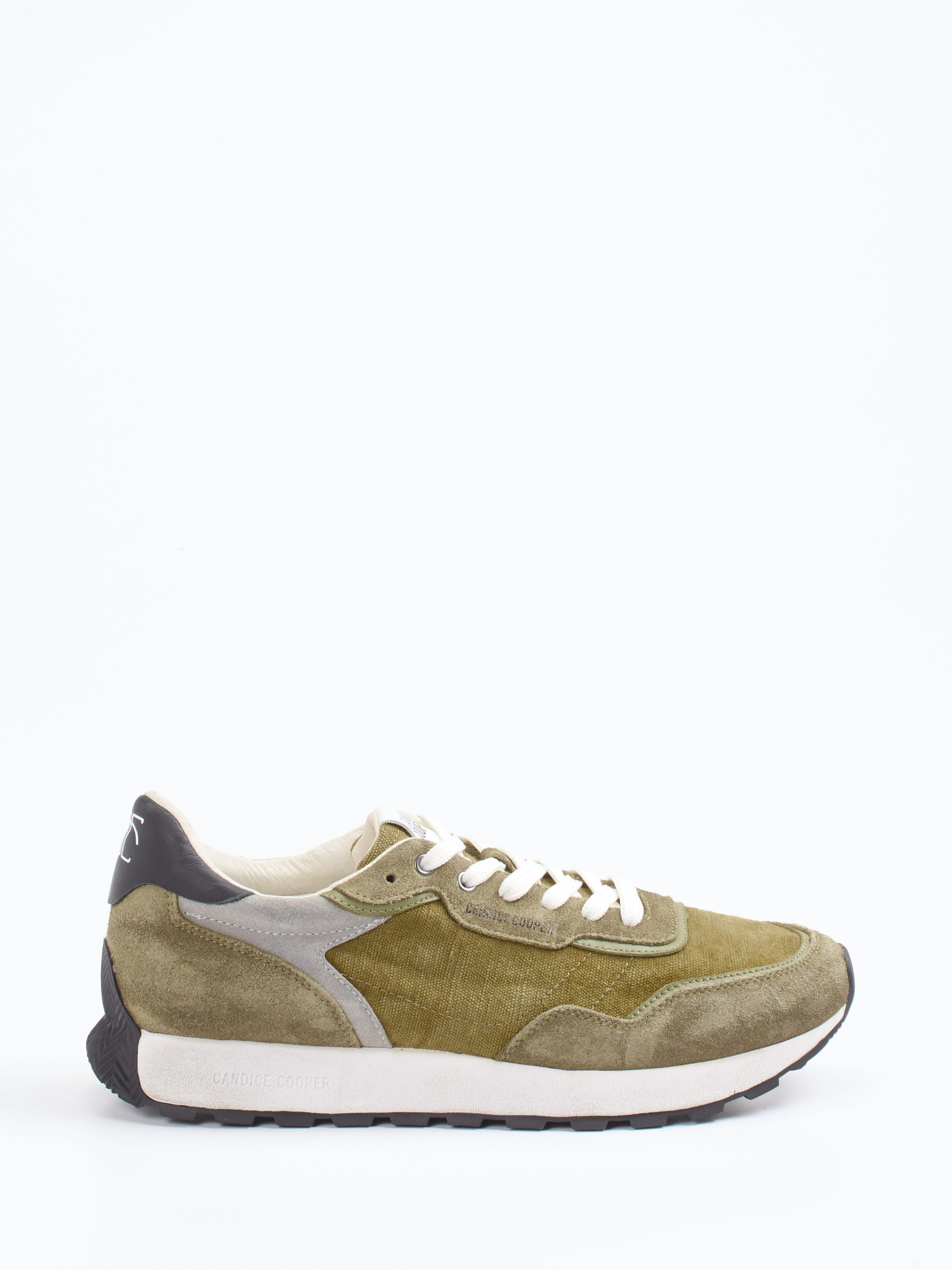 Sneaker braun 4661269001901