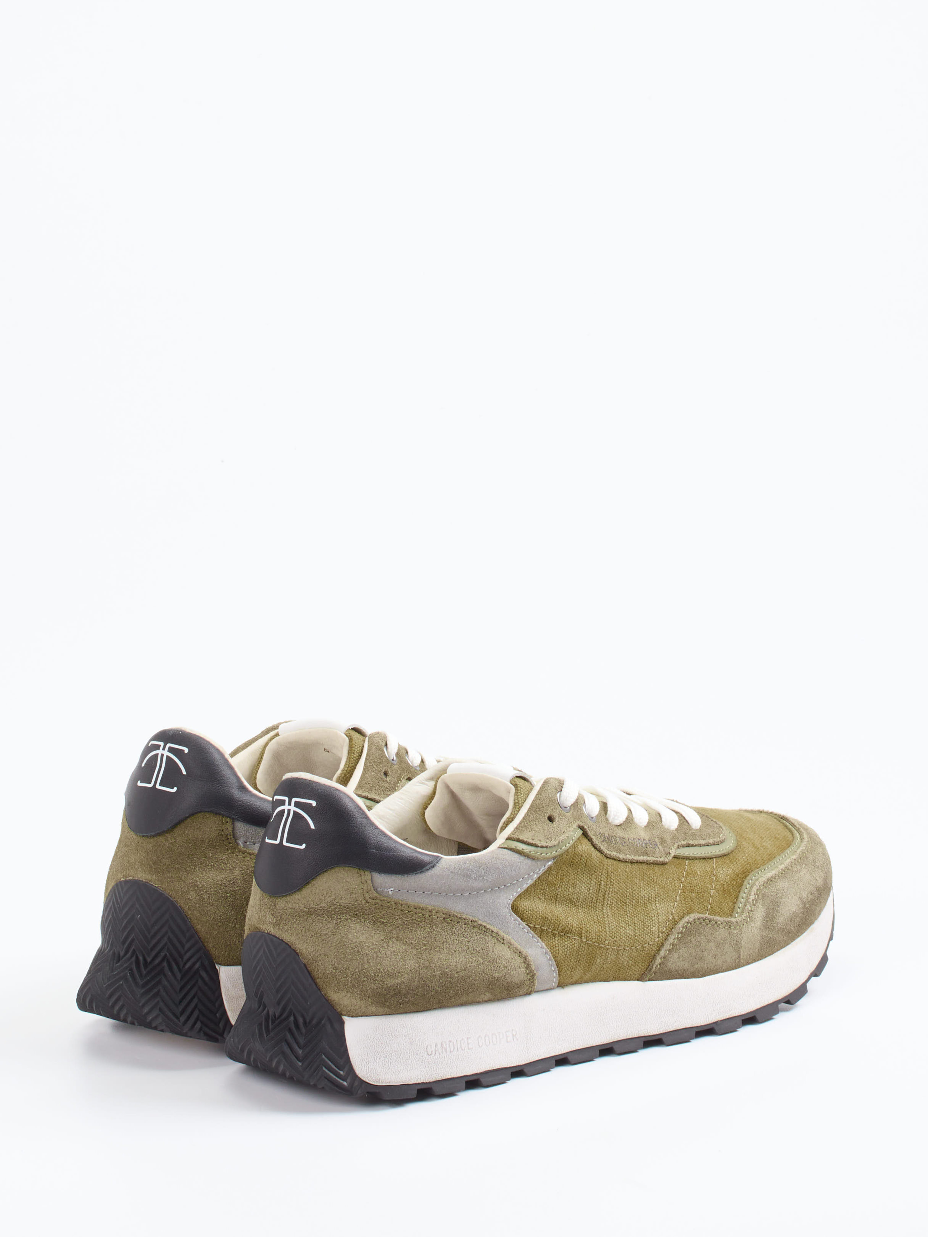 Sneaker braun 4661269001903