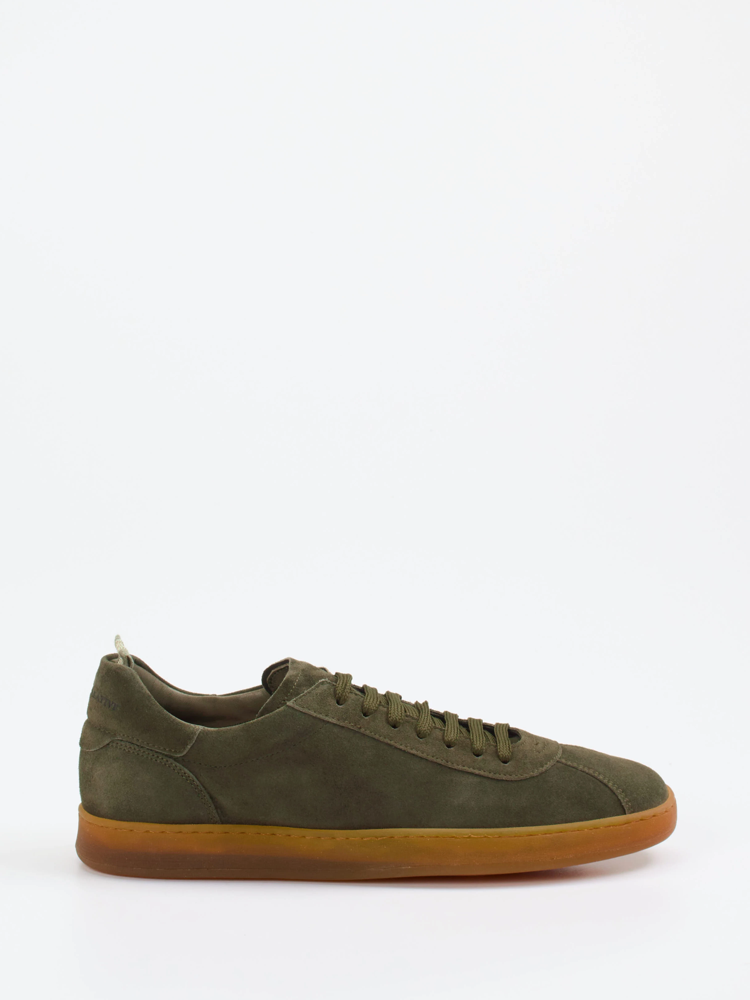 Sneaker grün 4661629014501