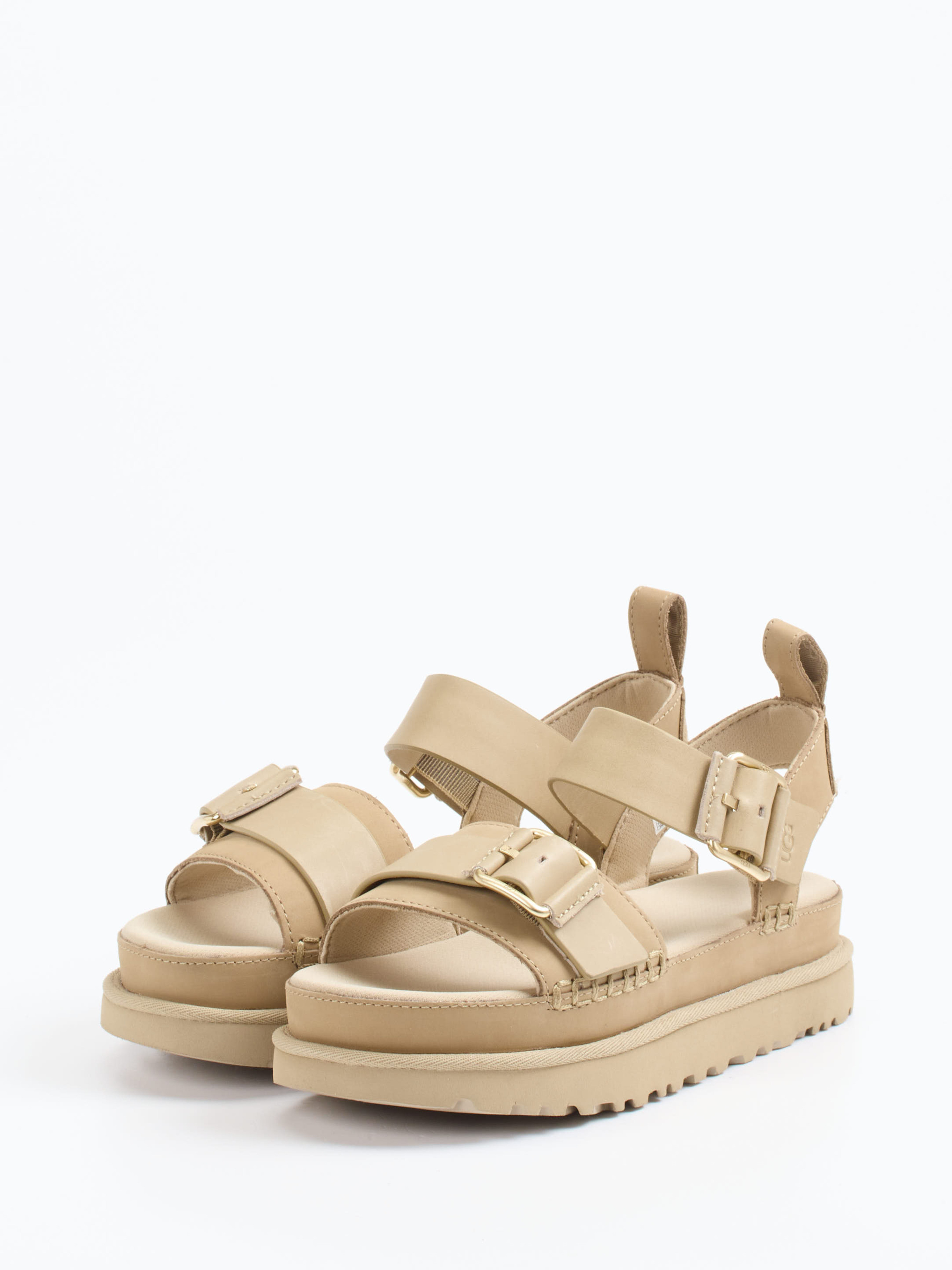 Sandale W Goldenstar Villa beige 1205399000502