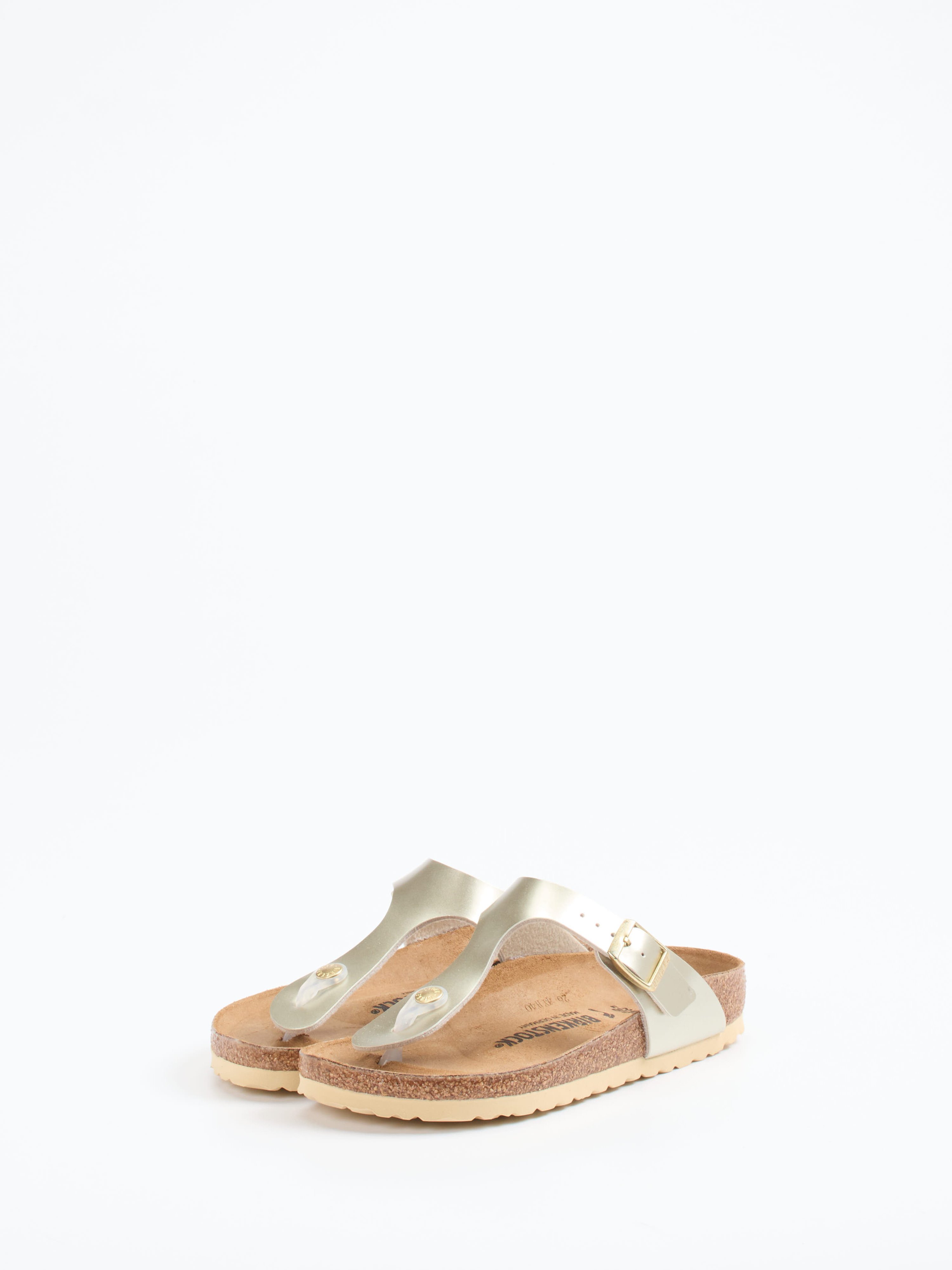 Zehentrenner Gizeh gold 6140889000102