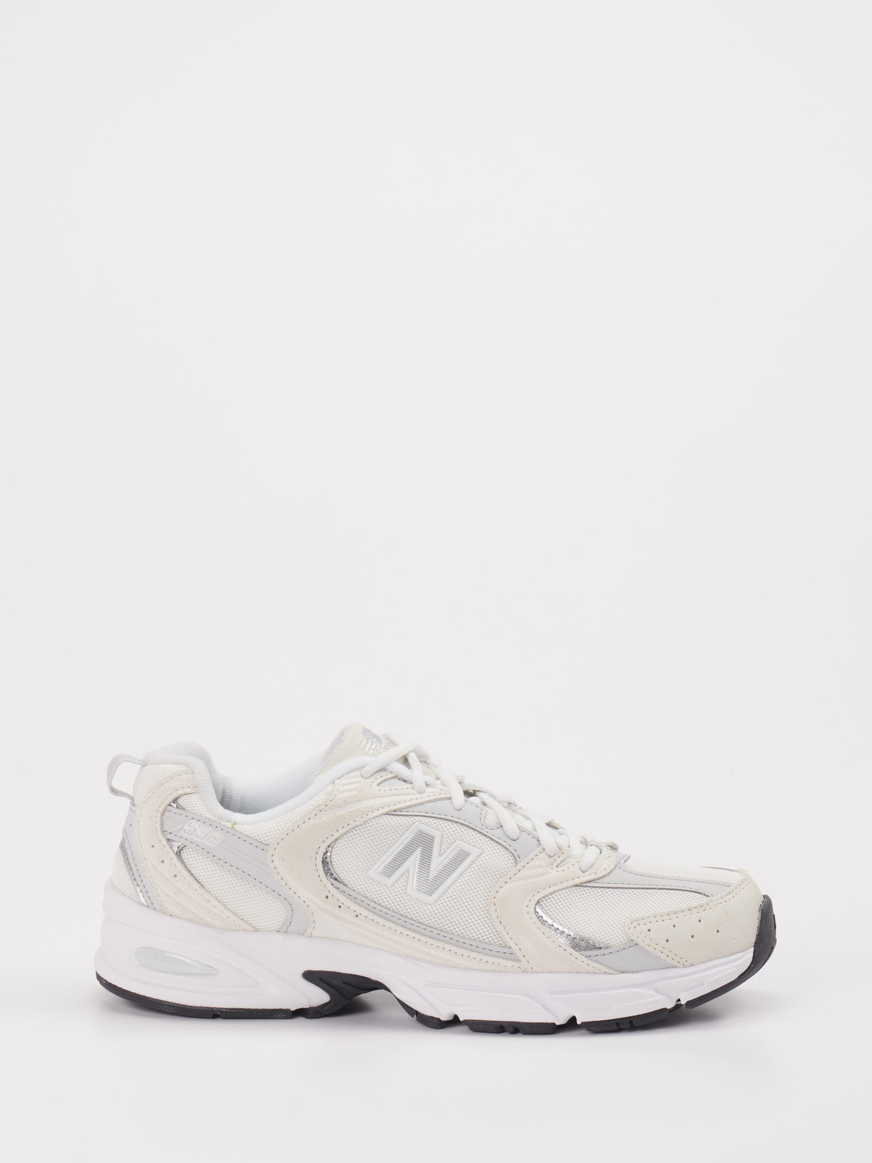 Sneaker weiß 8165794003501