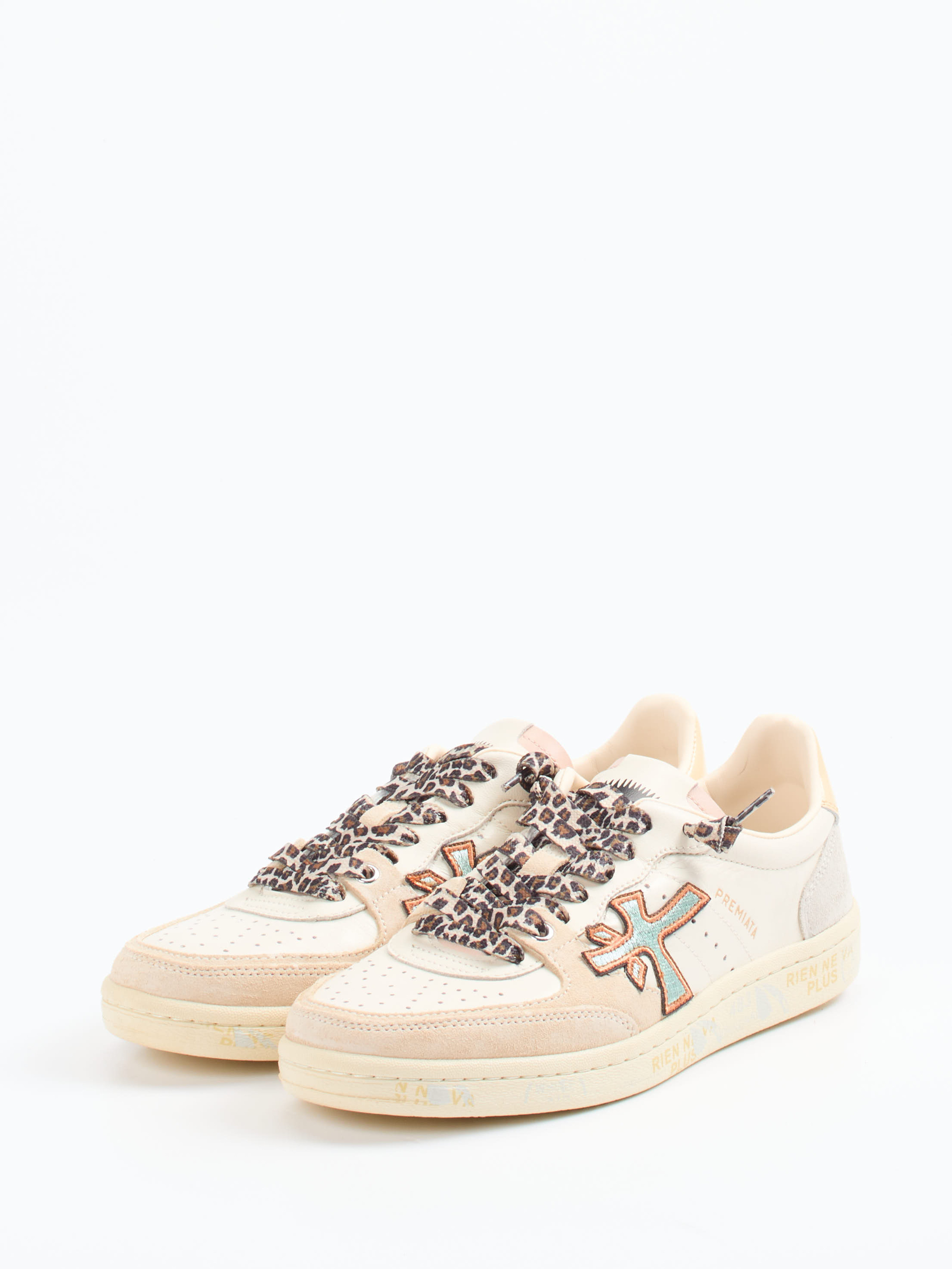 Sneaker Bskt Clay D beige 1661399005102