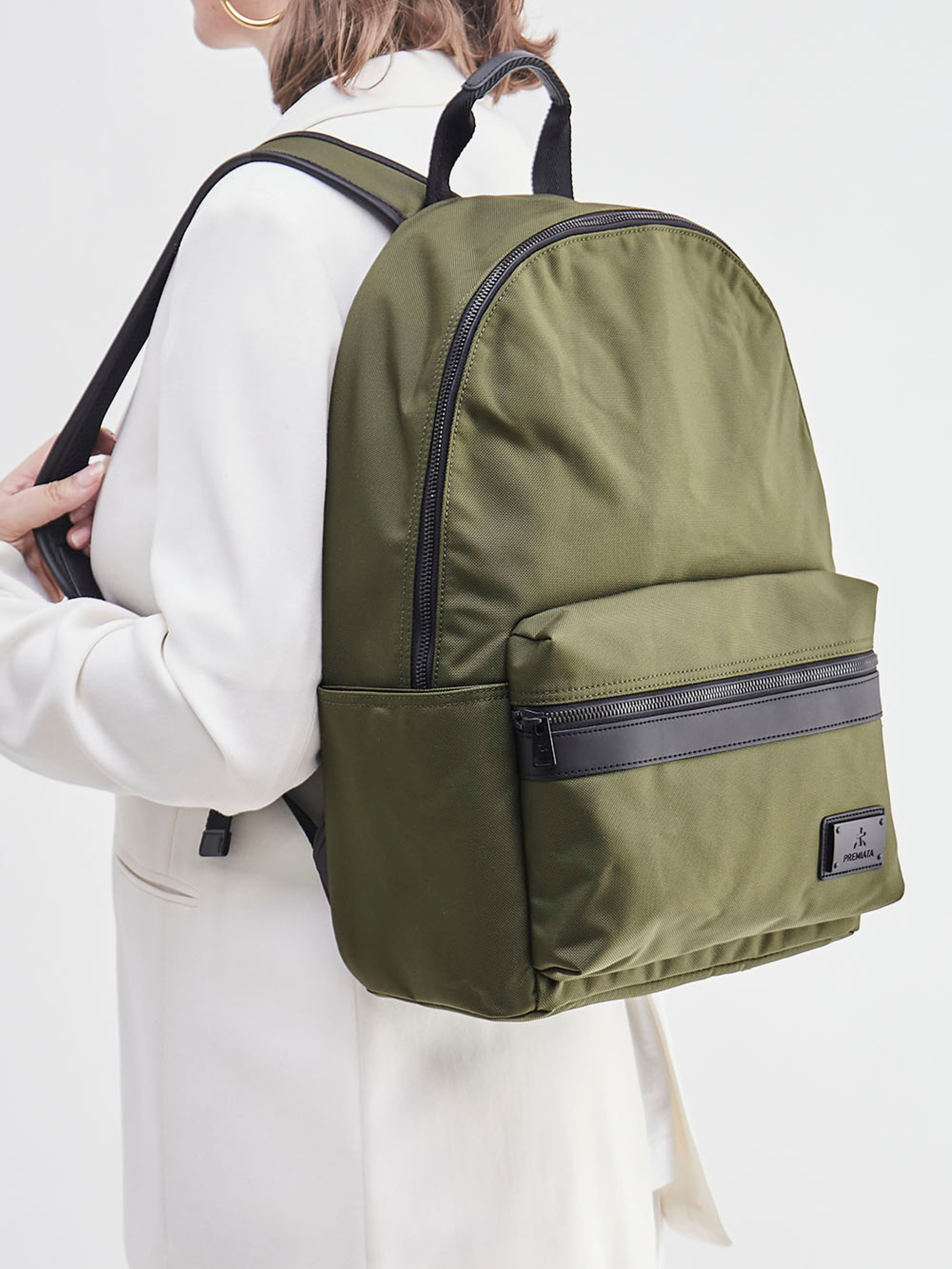 Rucksack Blade grün 9309629001006