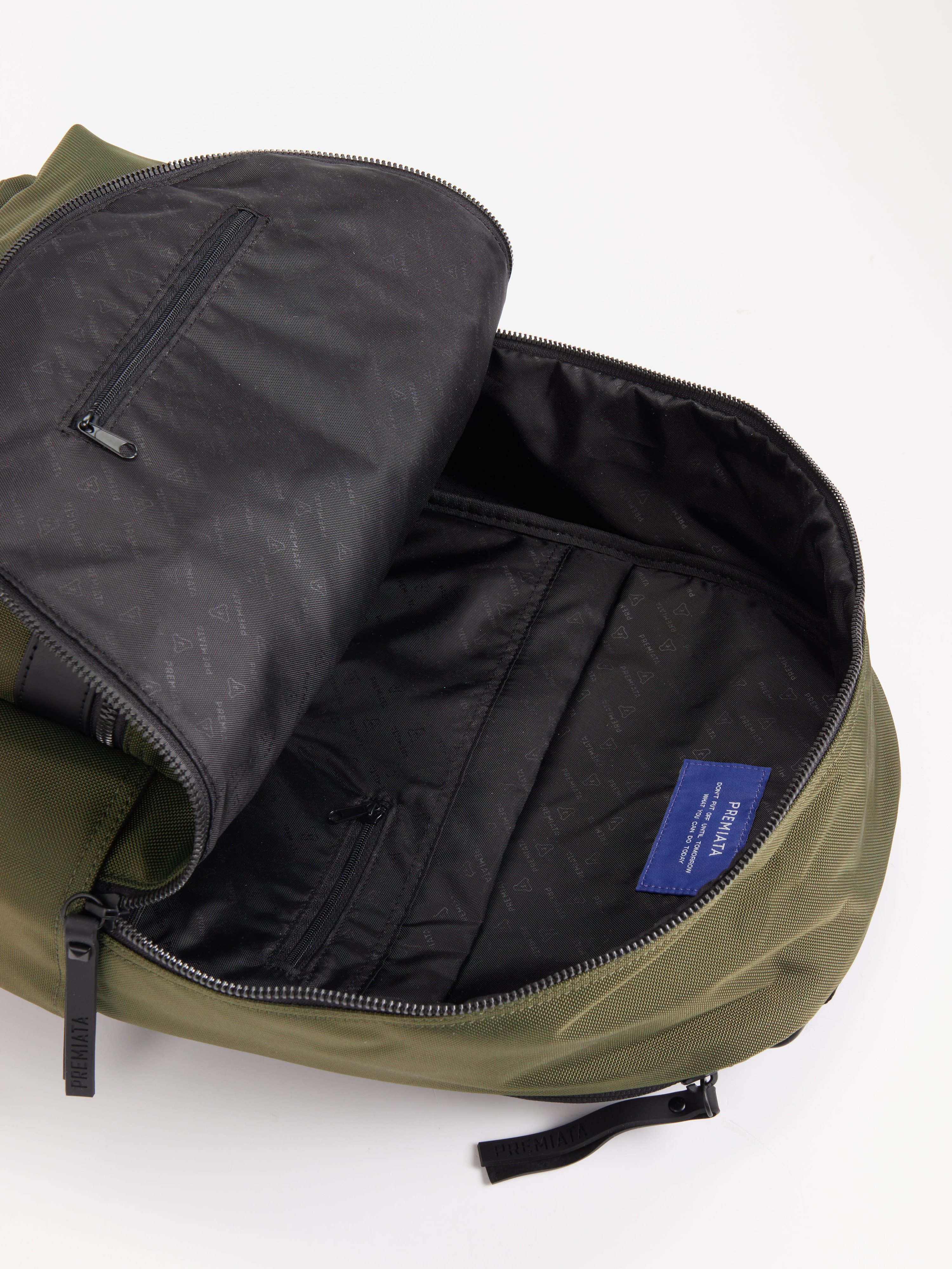 Rucksack Blade grün 9309629001004