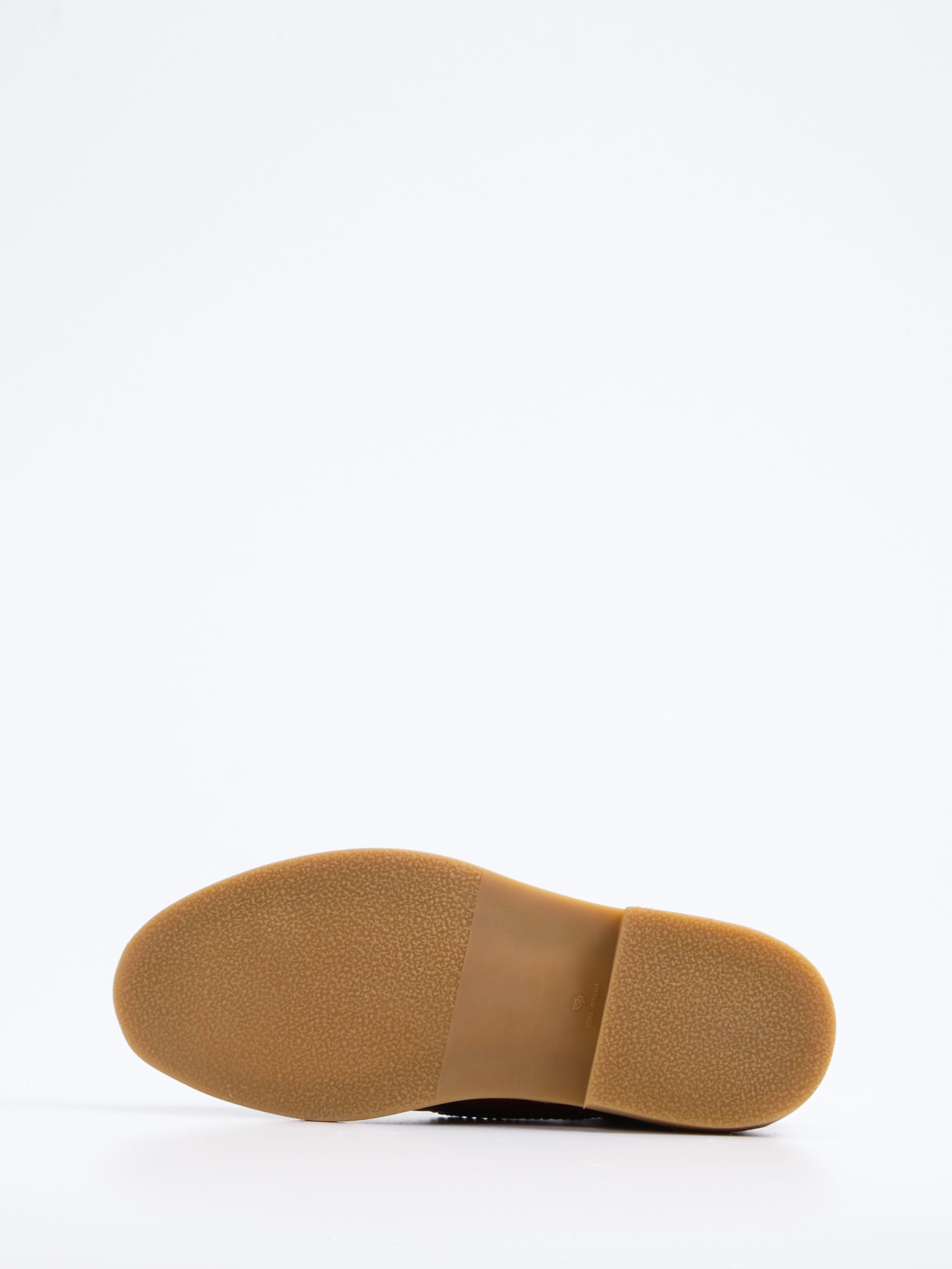 Schnürschuh braun 4610229042305