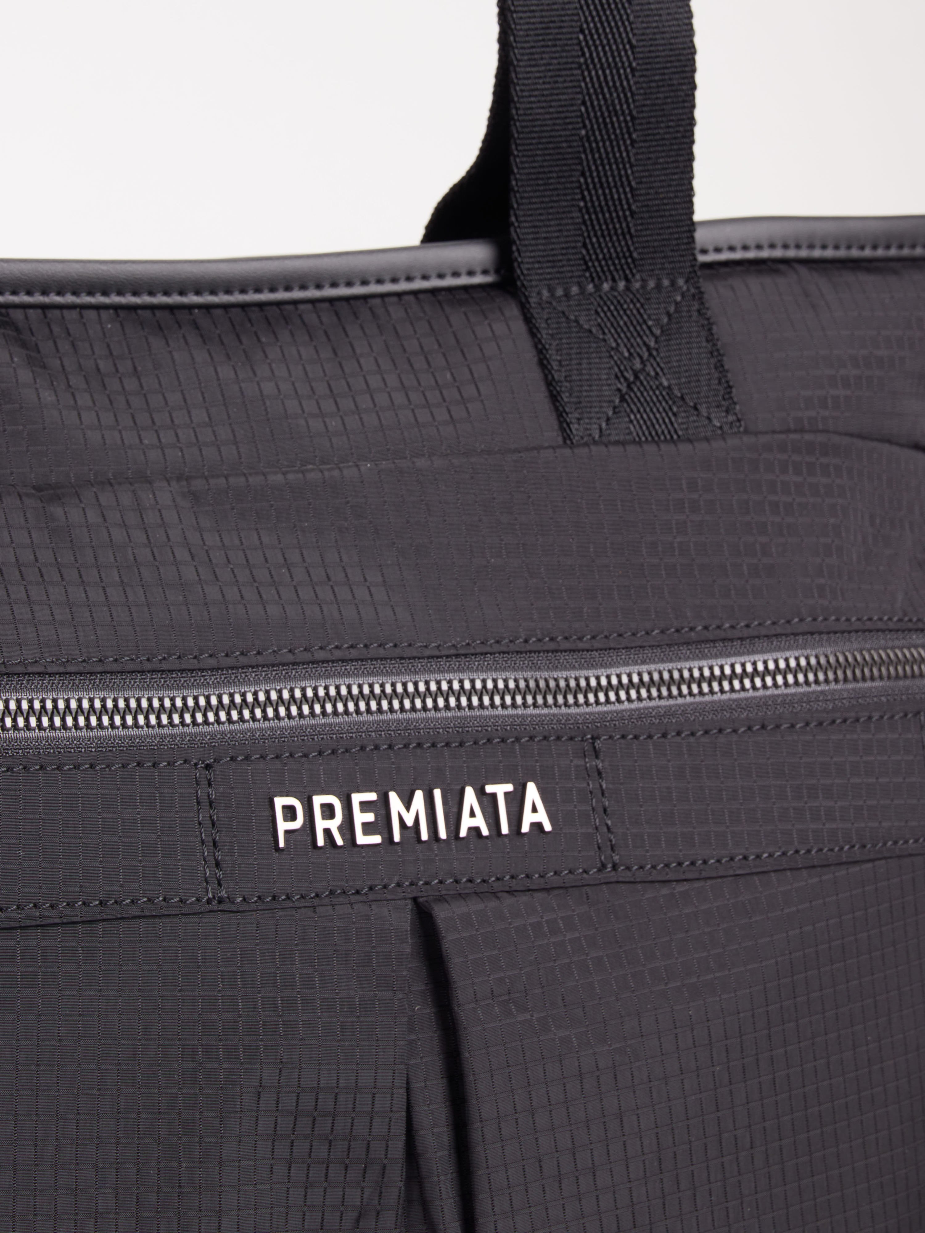 Rucksack Kymani schwarz 9309009003405