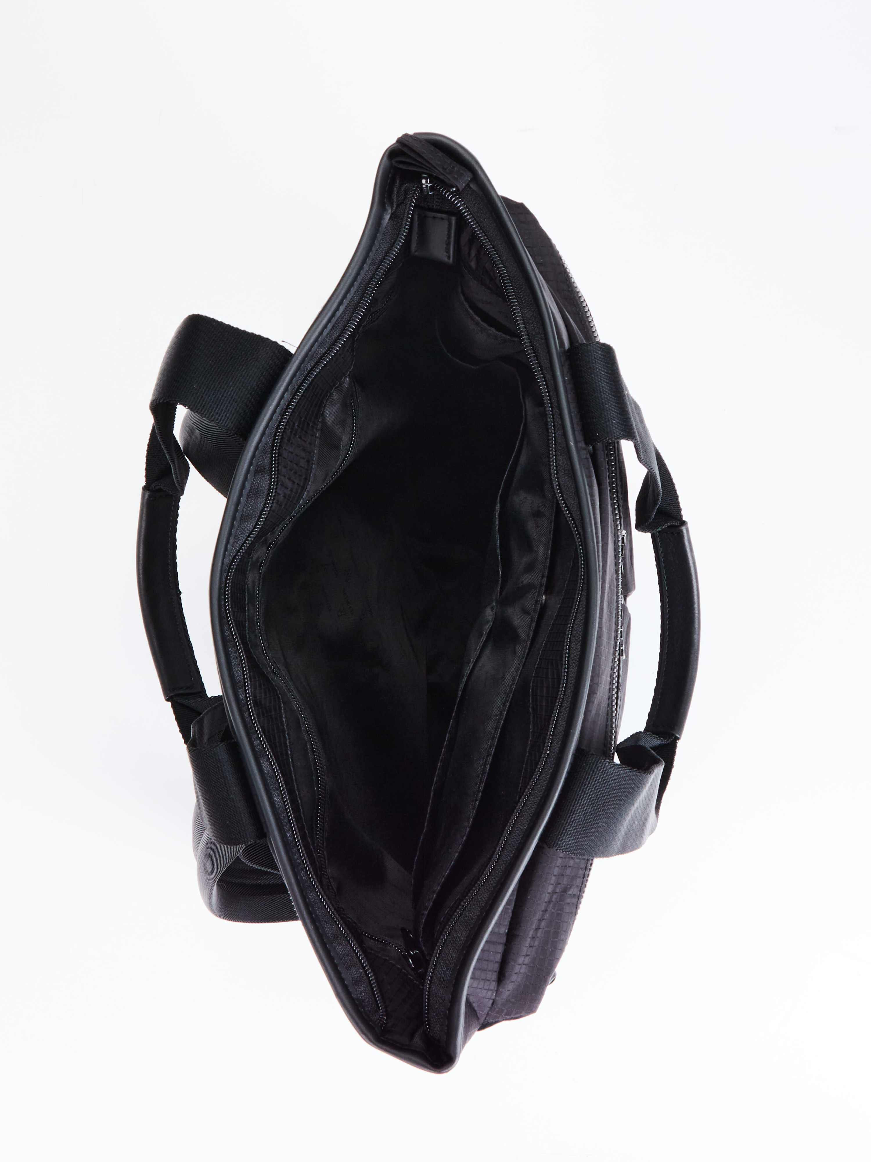 Rucksack Kymani schwarz 9309009003404