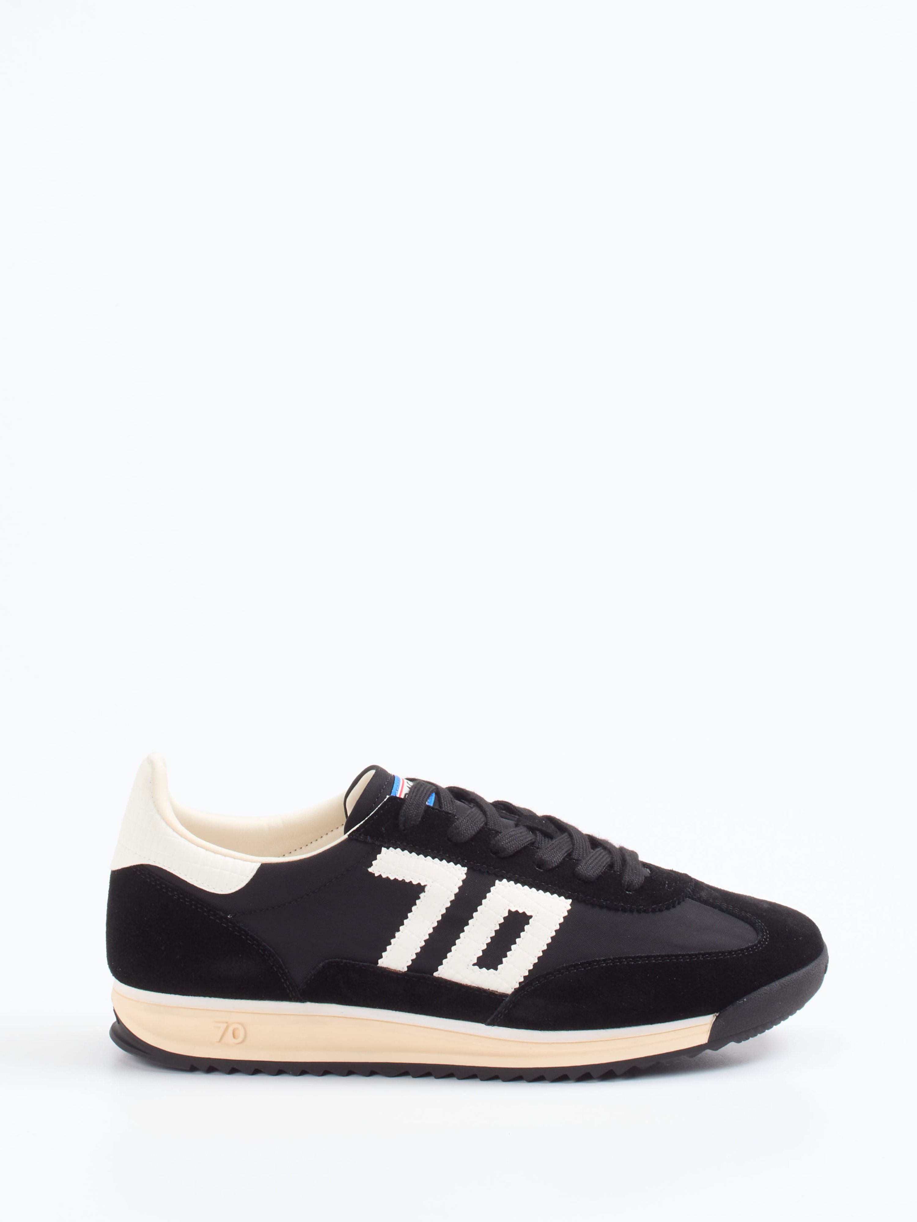 Sneaker Jogger schwarz 4661009067201