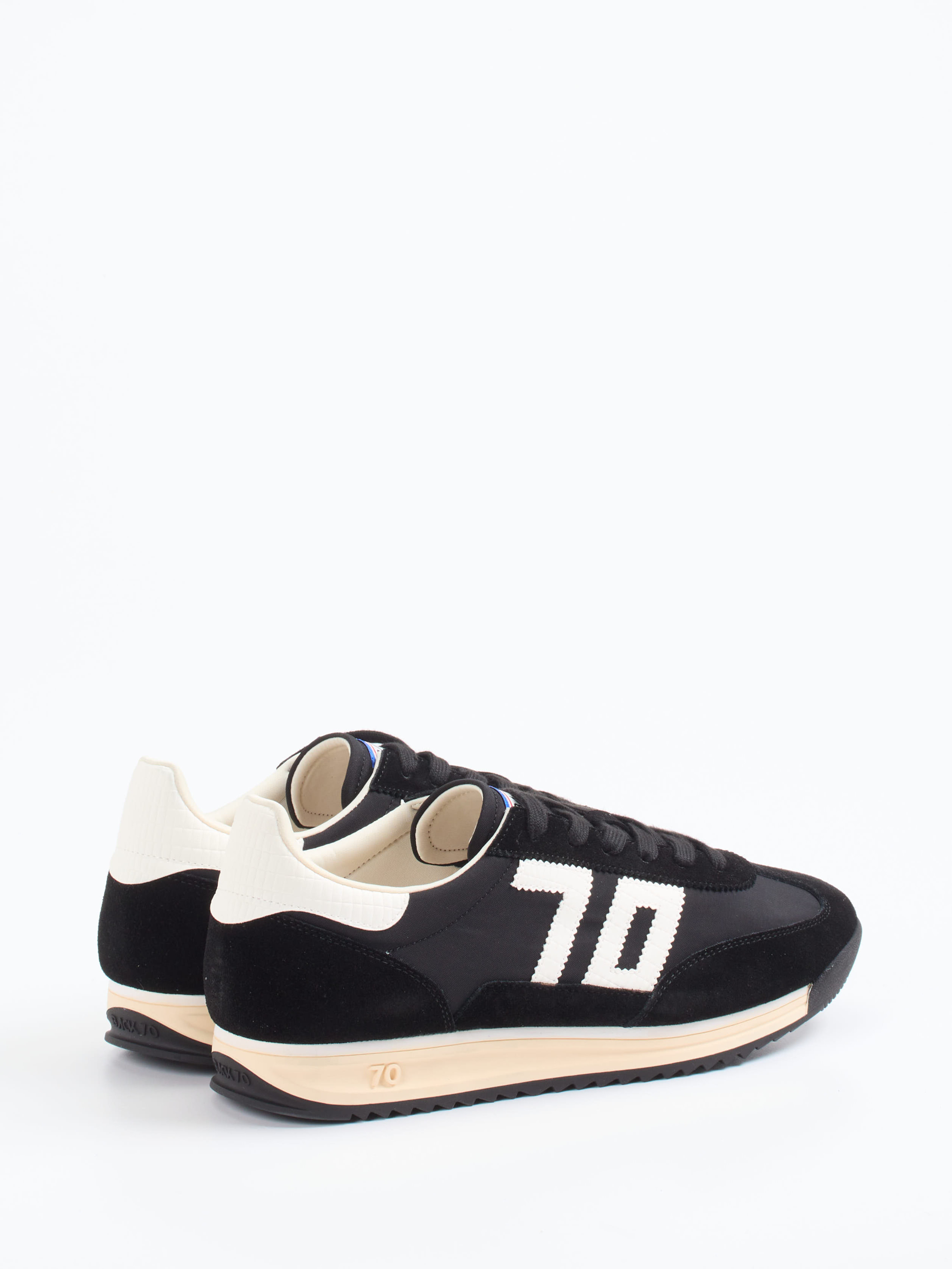 Sneaker Jogger schwarz 4661009067203