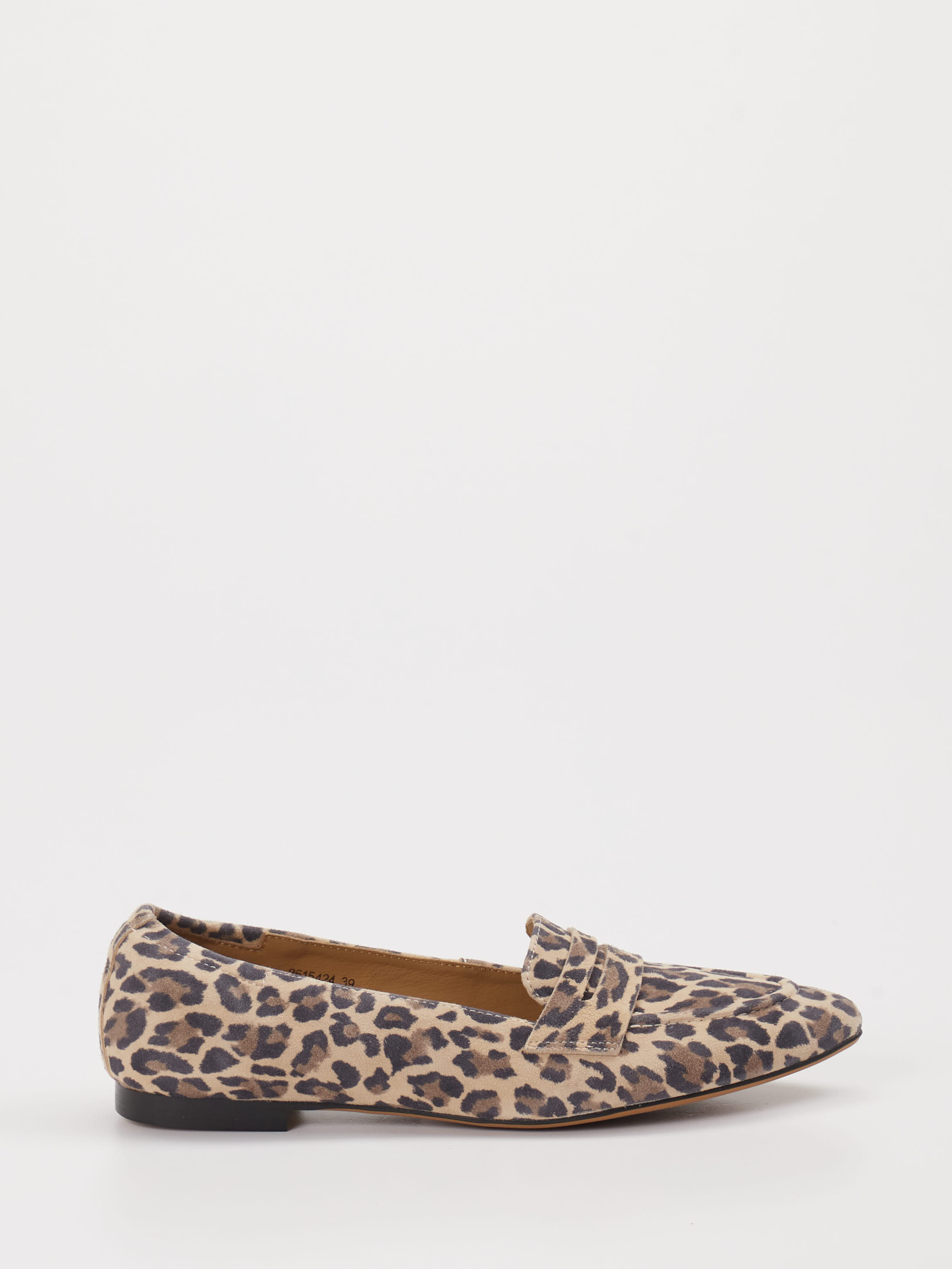 Slipper braun 1511239001501