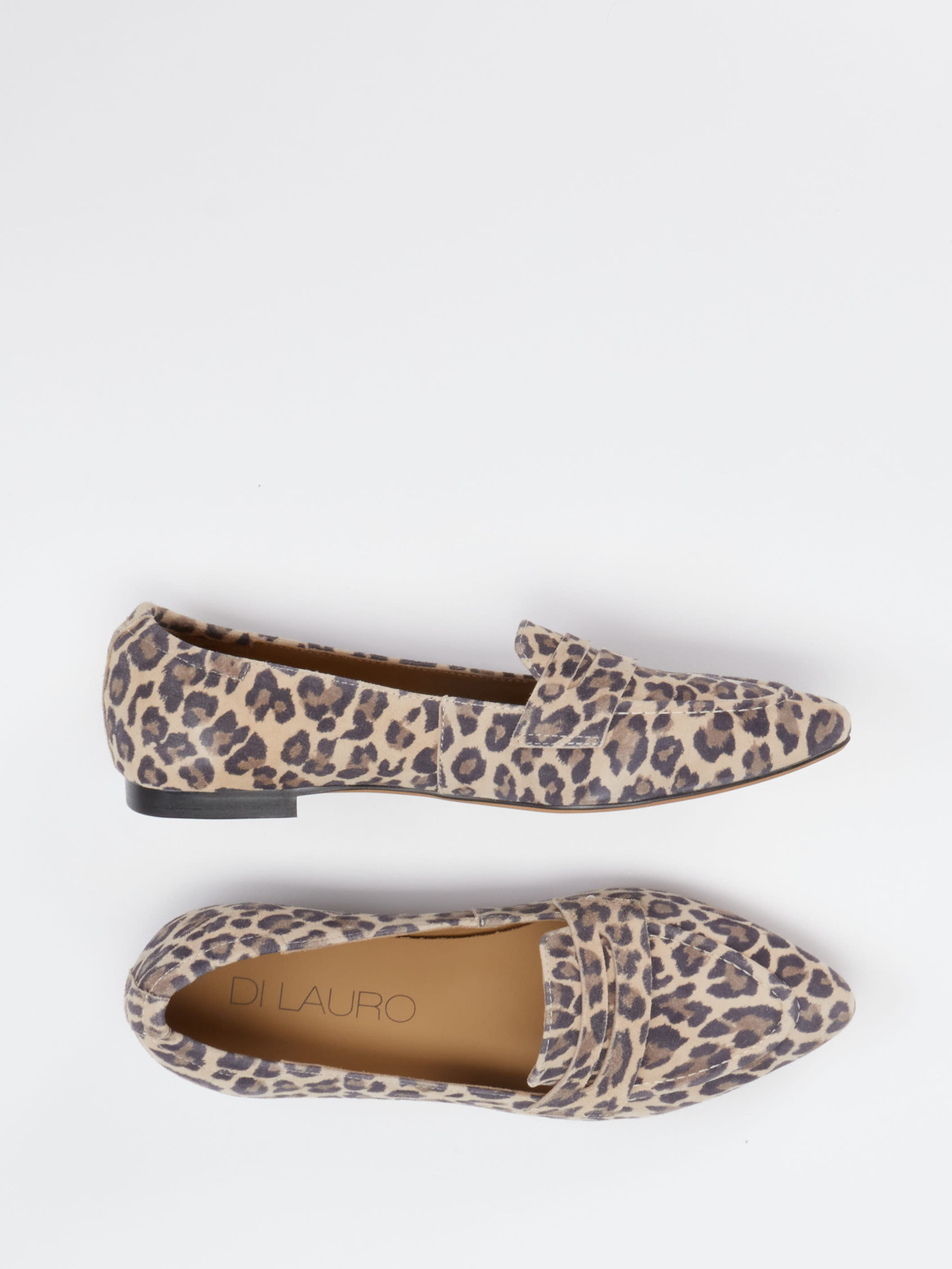 Slipper braun 1511239001504