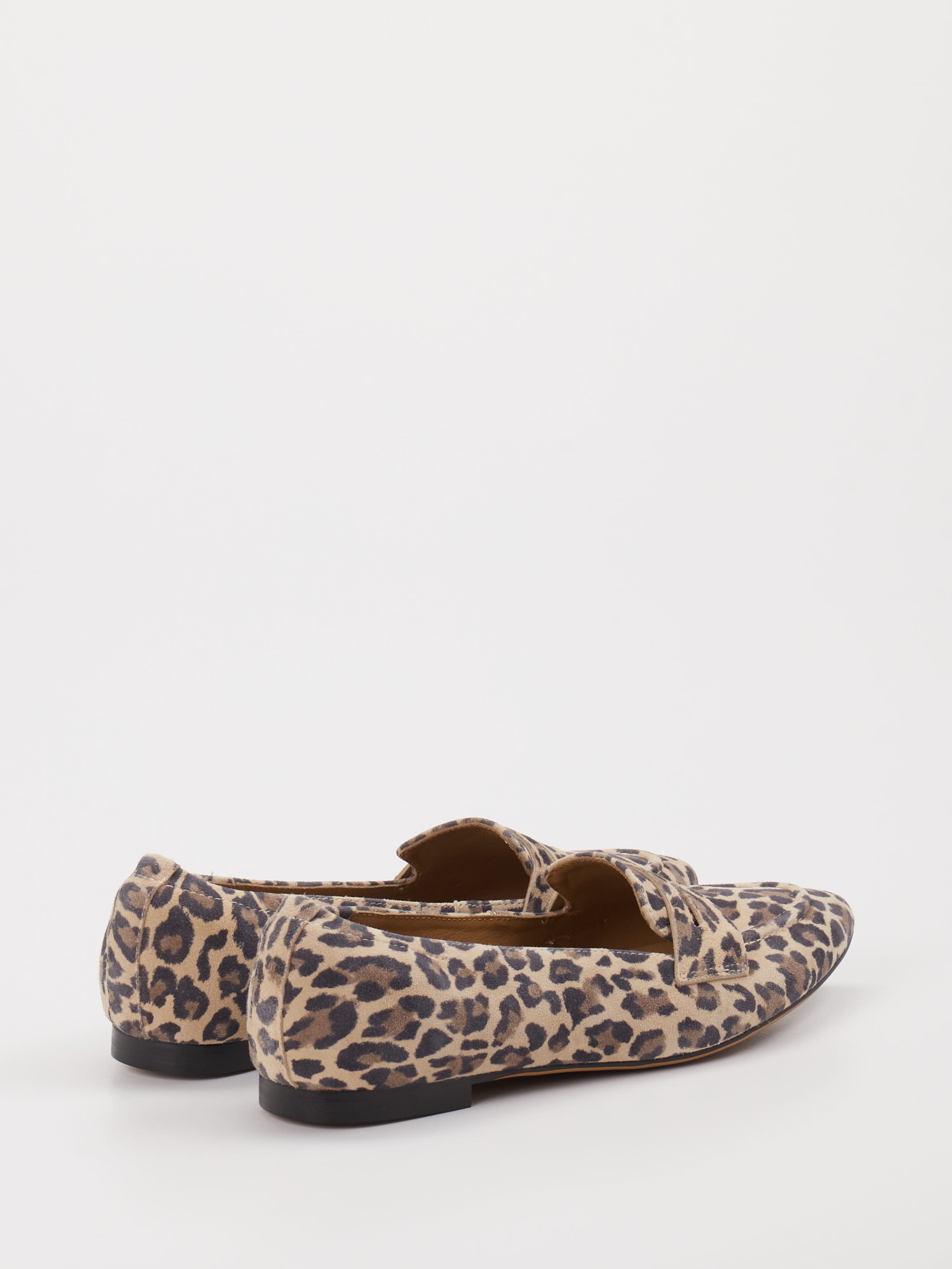 Slipper braun 1511239001503