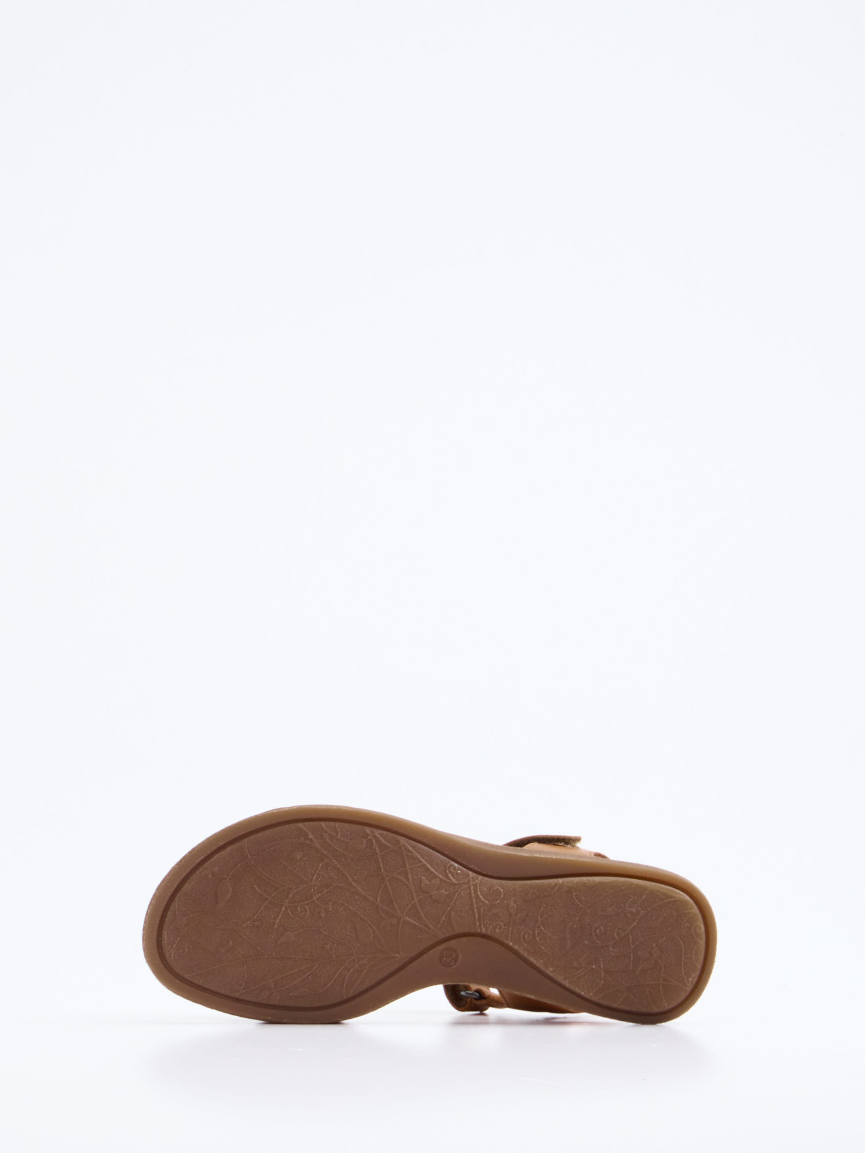 Sandalette braun 6201285000405