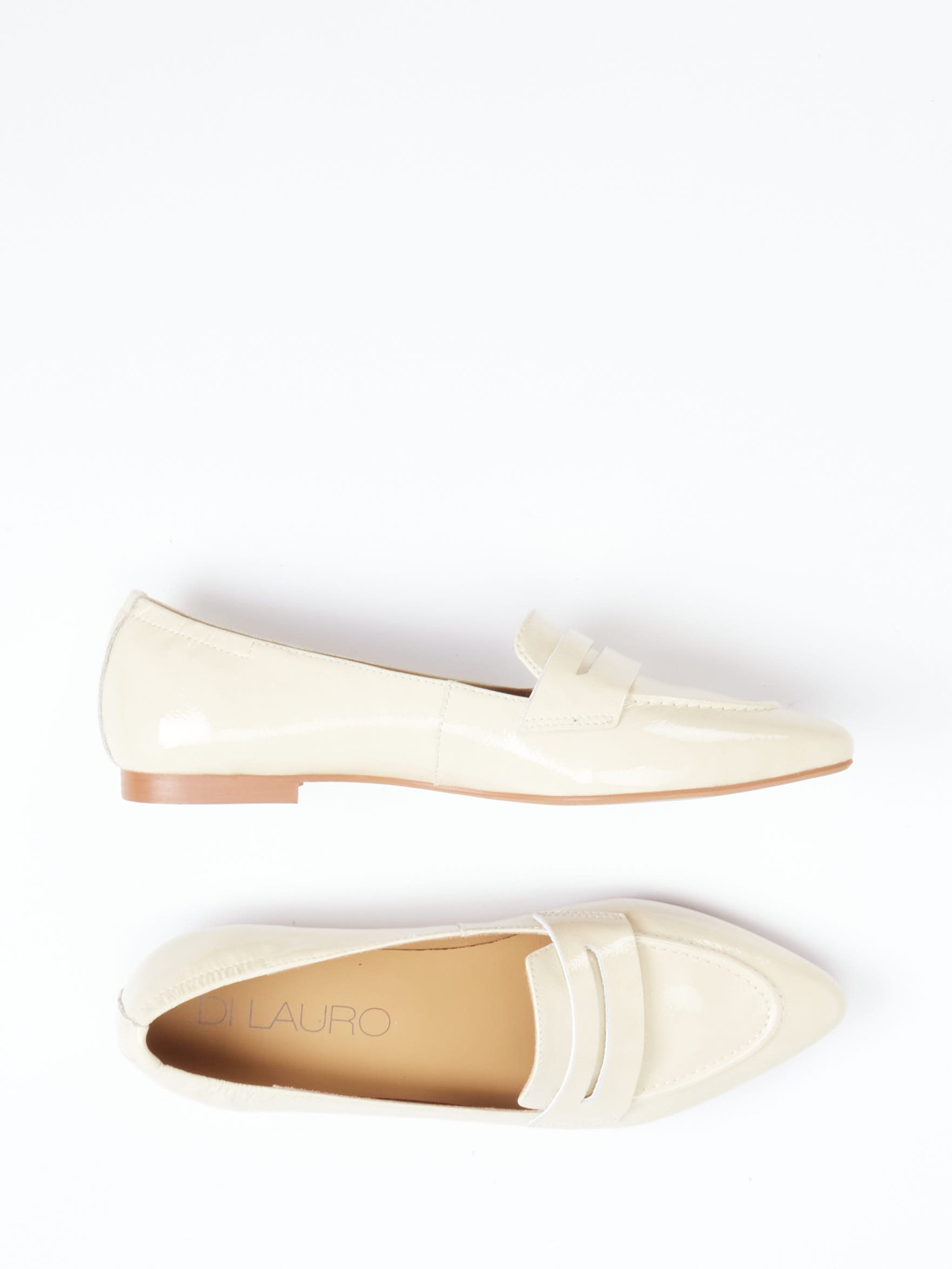 Slipper beige 1511399006104