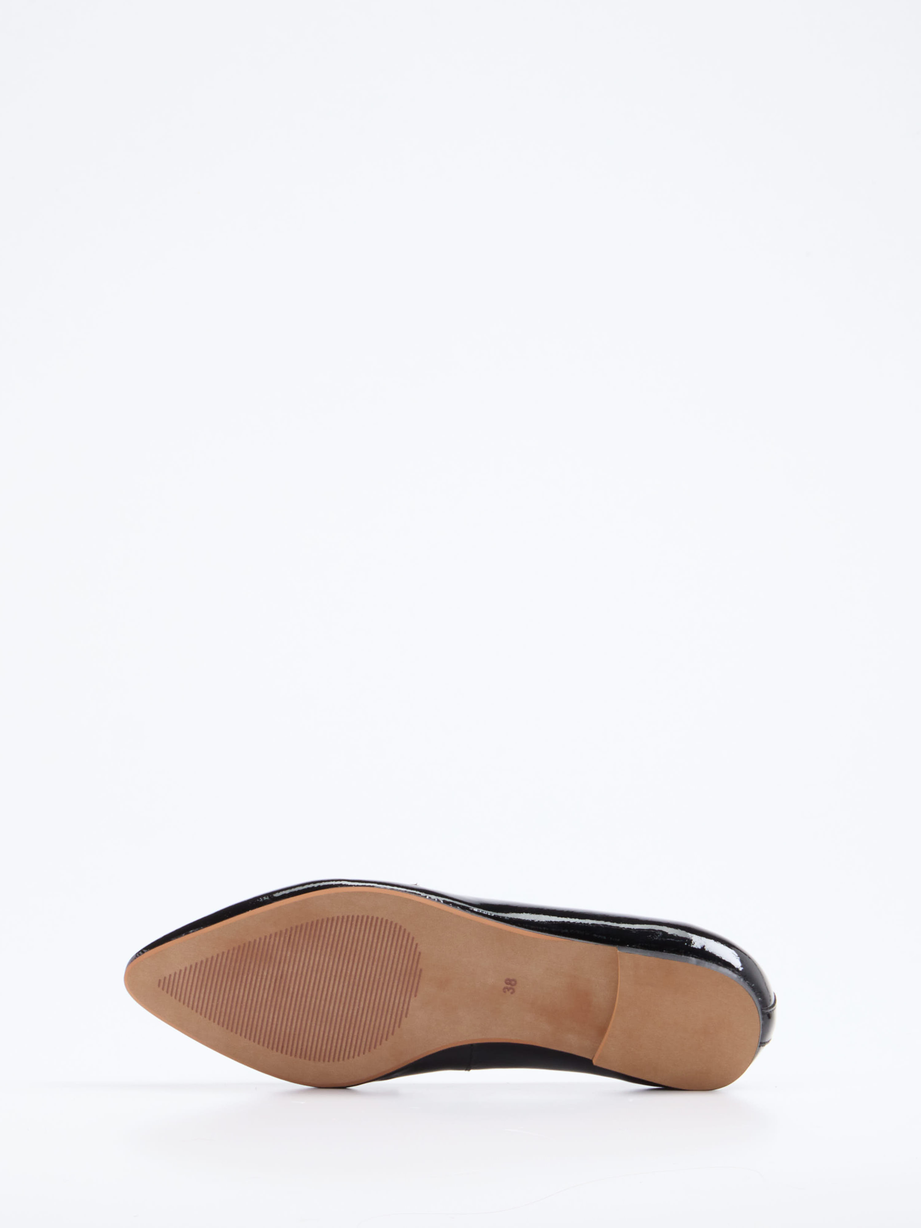 Slipper schwarz 1511009058105