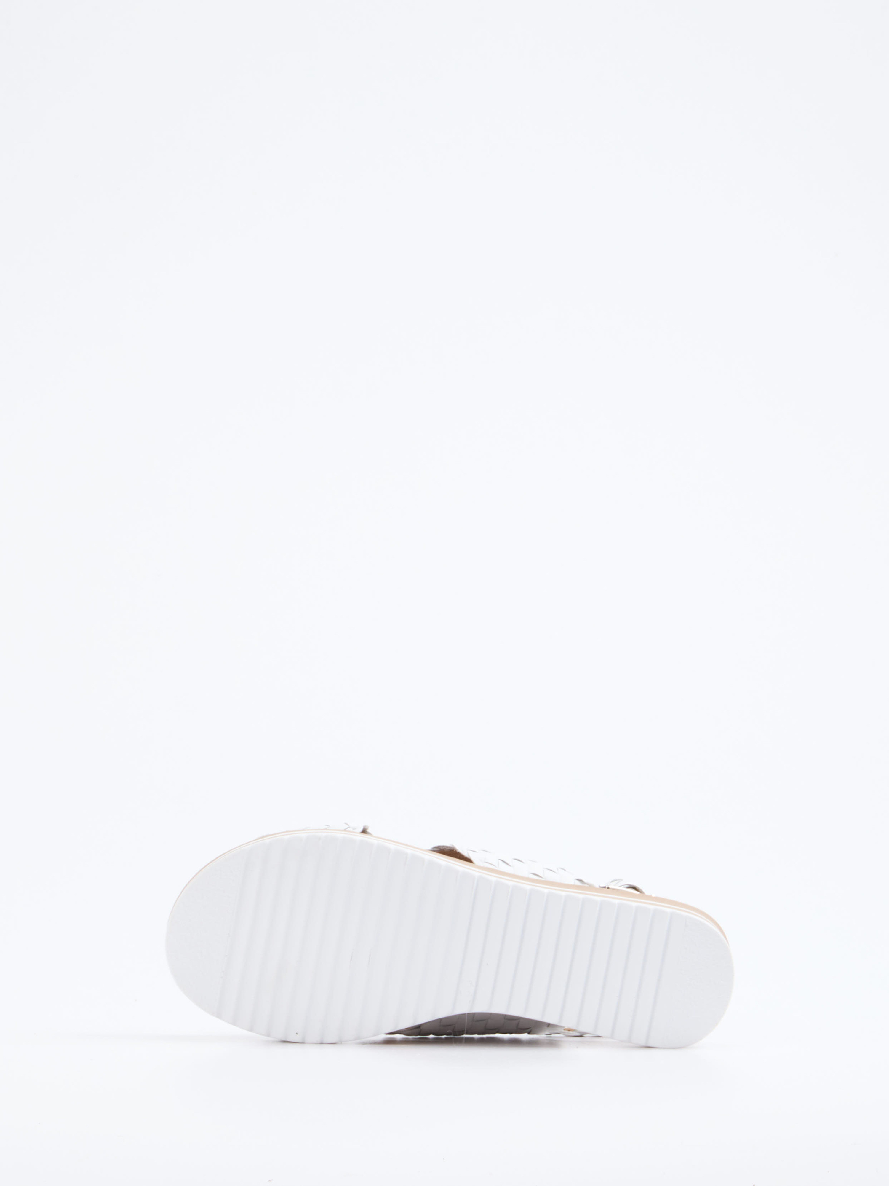 Keilsandalette weiß 1255799002305