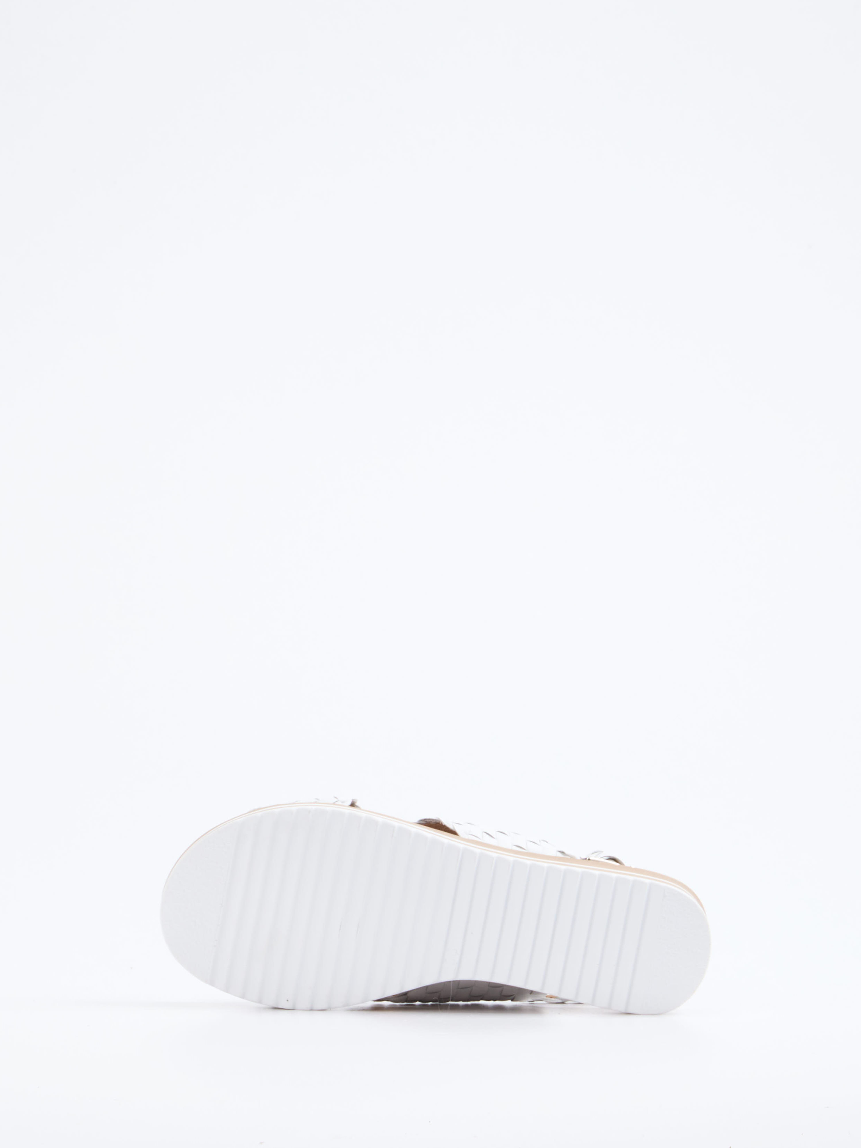 Keilsandalette weiß 1255799002305