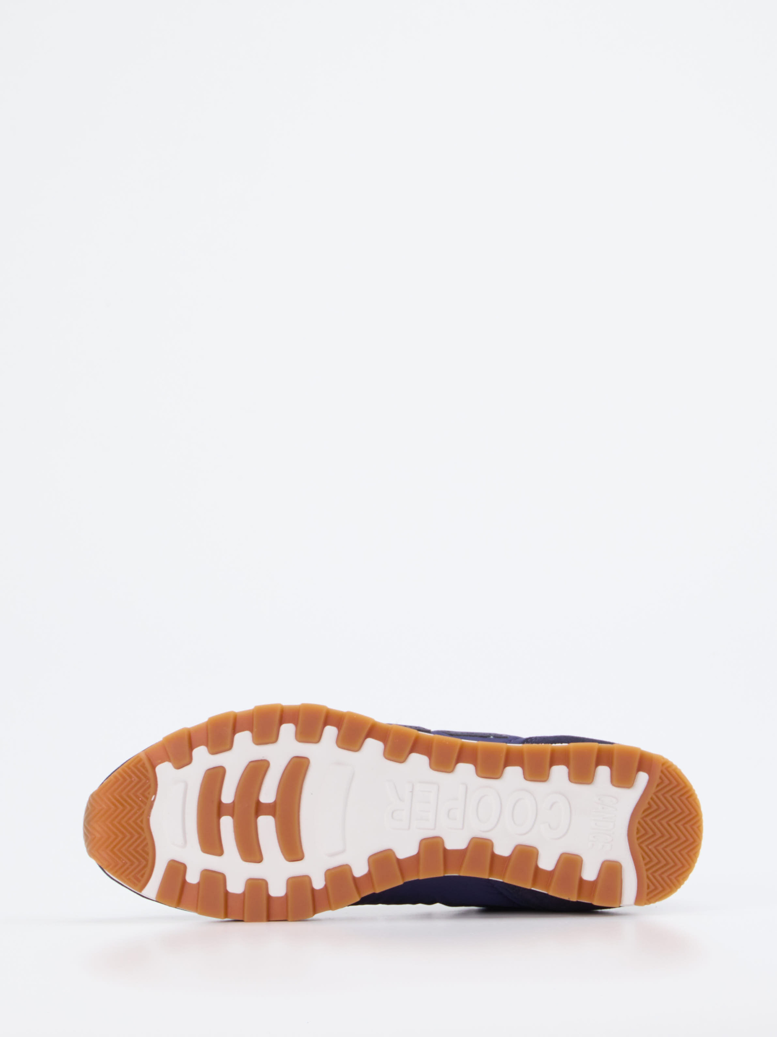 Sneaker PLUME 3 WOMAN blau 1661109016405