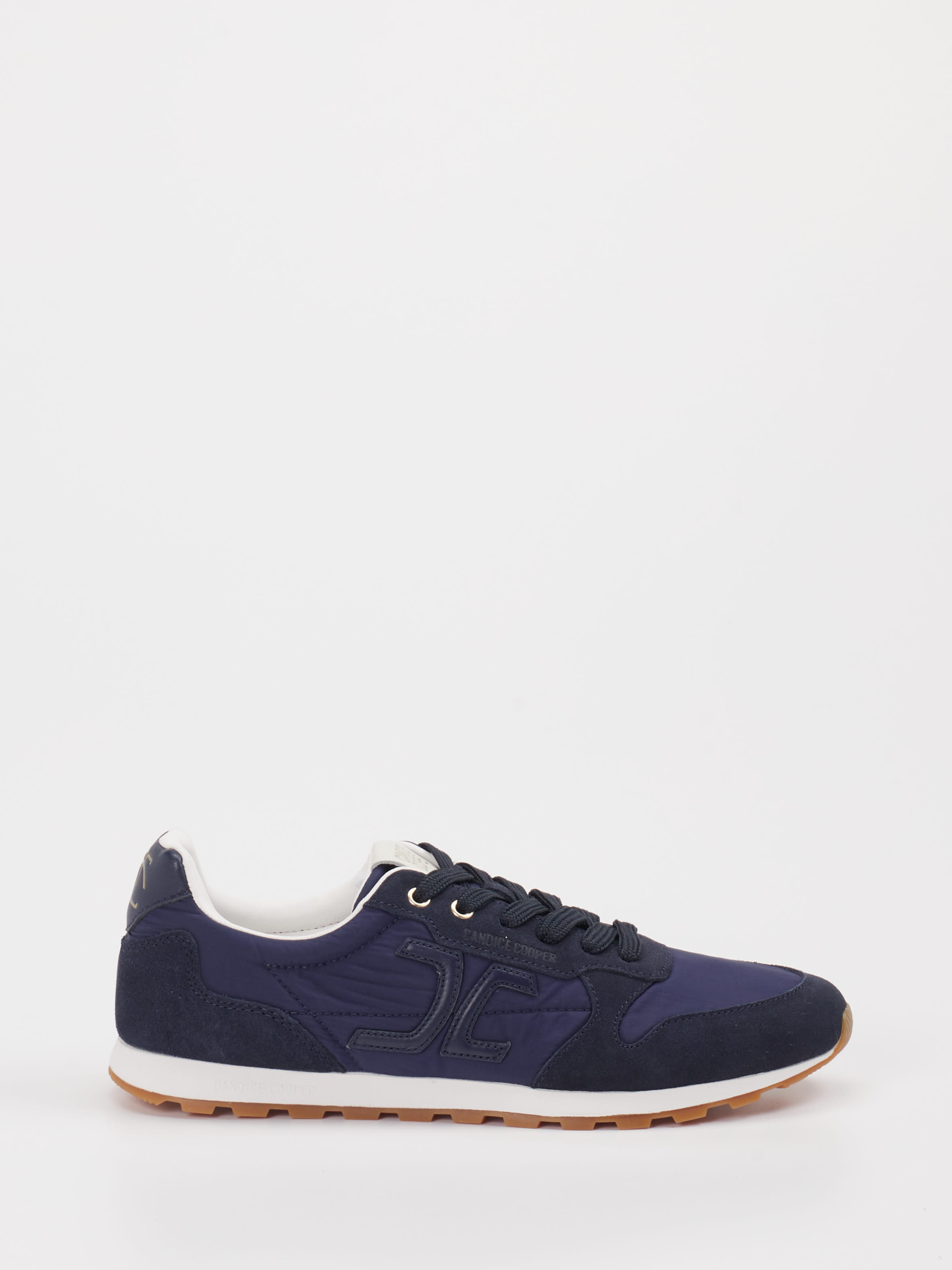 Sneaker PLUME 3 WOMAN blau 1661109016401