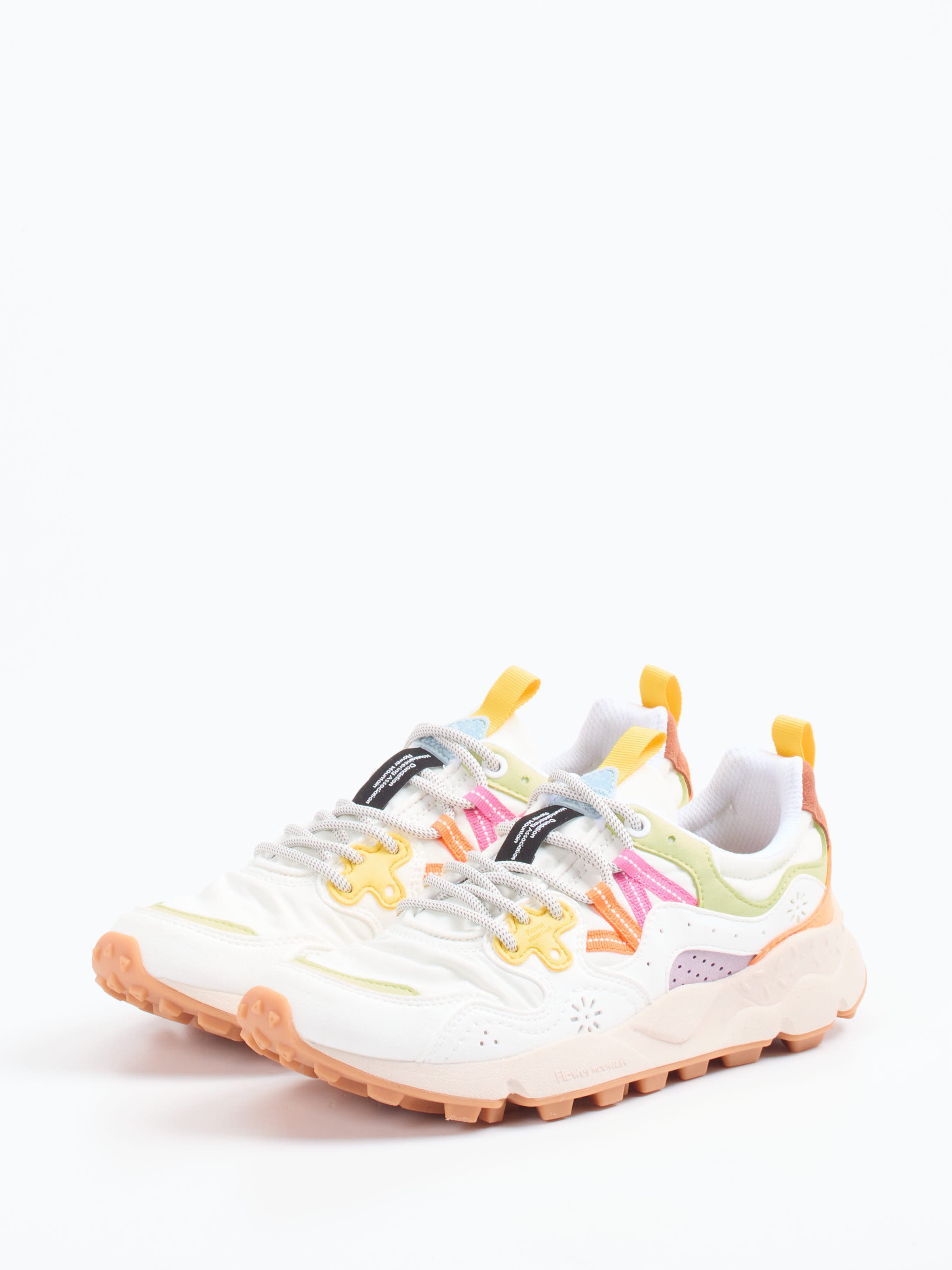 Sneaker weiß 1663796002402