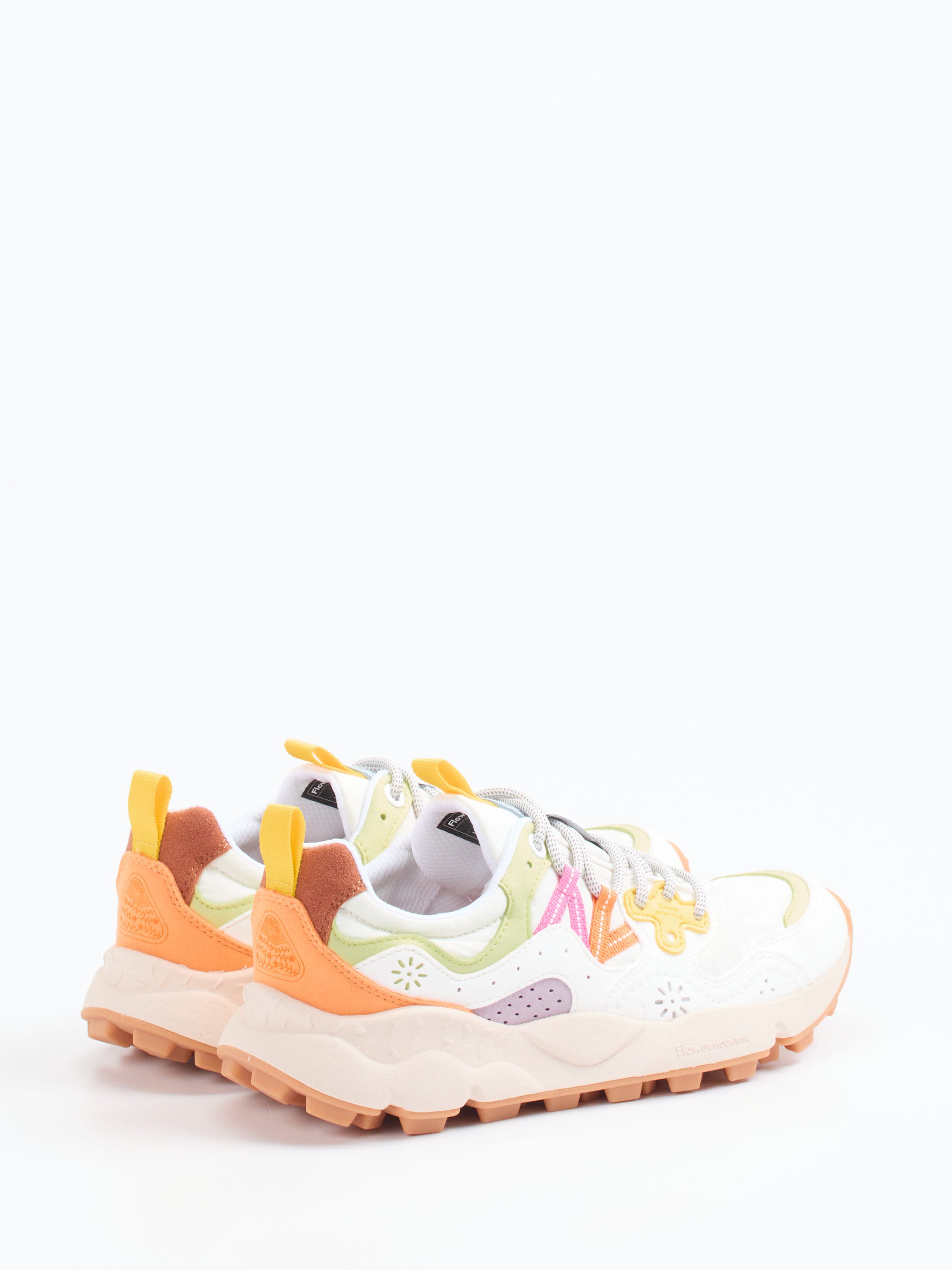 Sneaker weiß 1663796002403