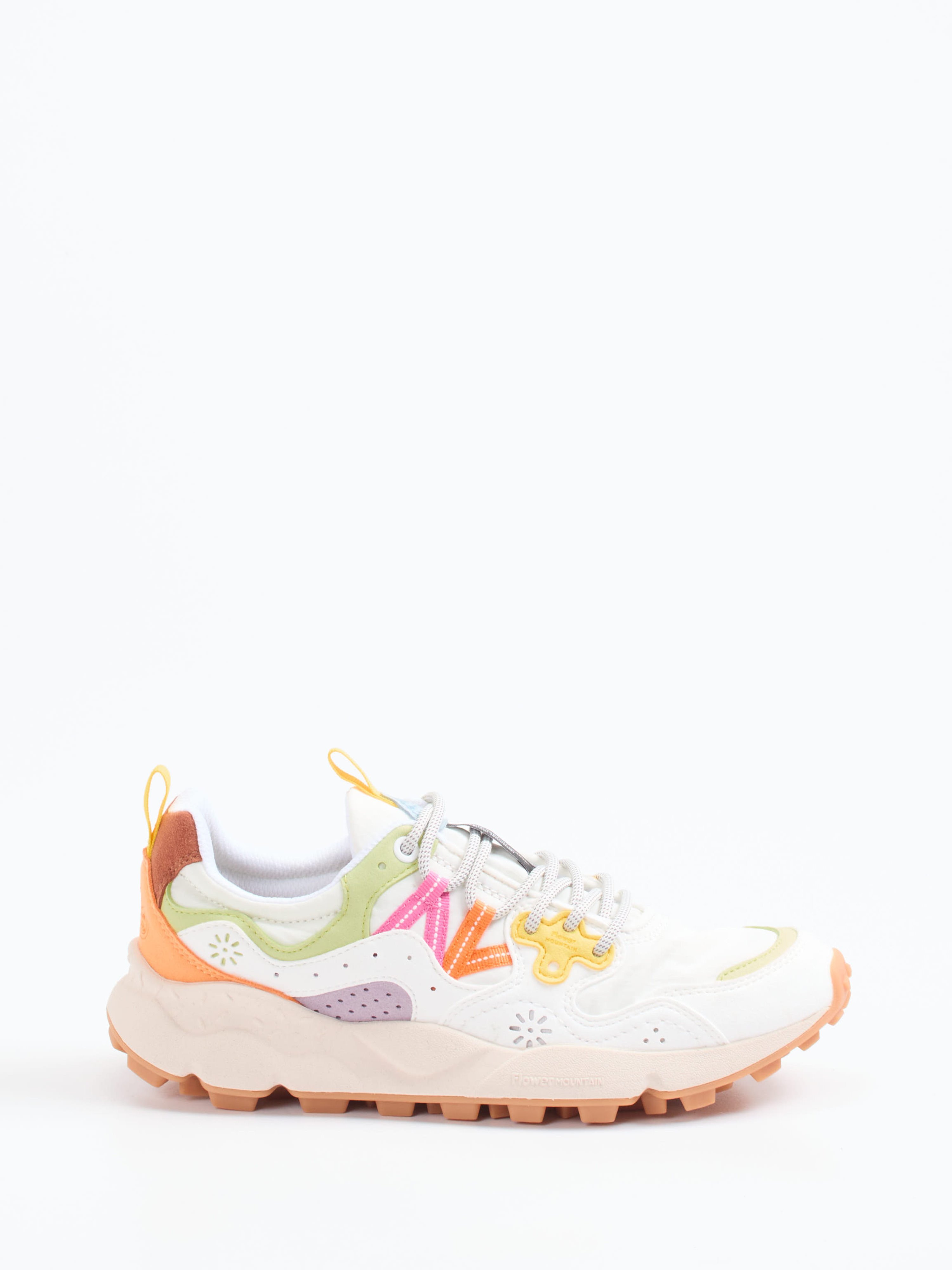 Sneaker weiß 1663796002401