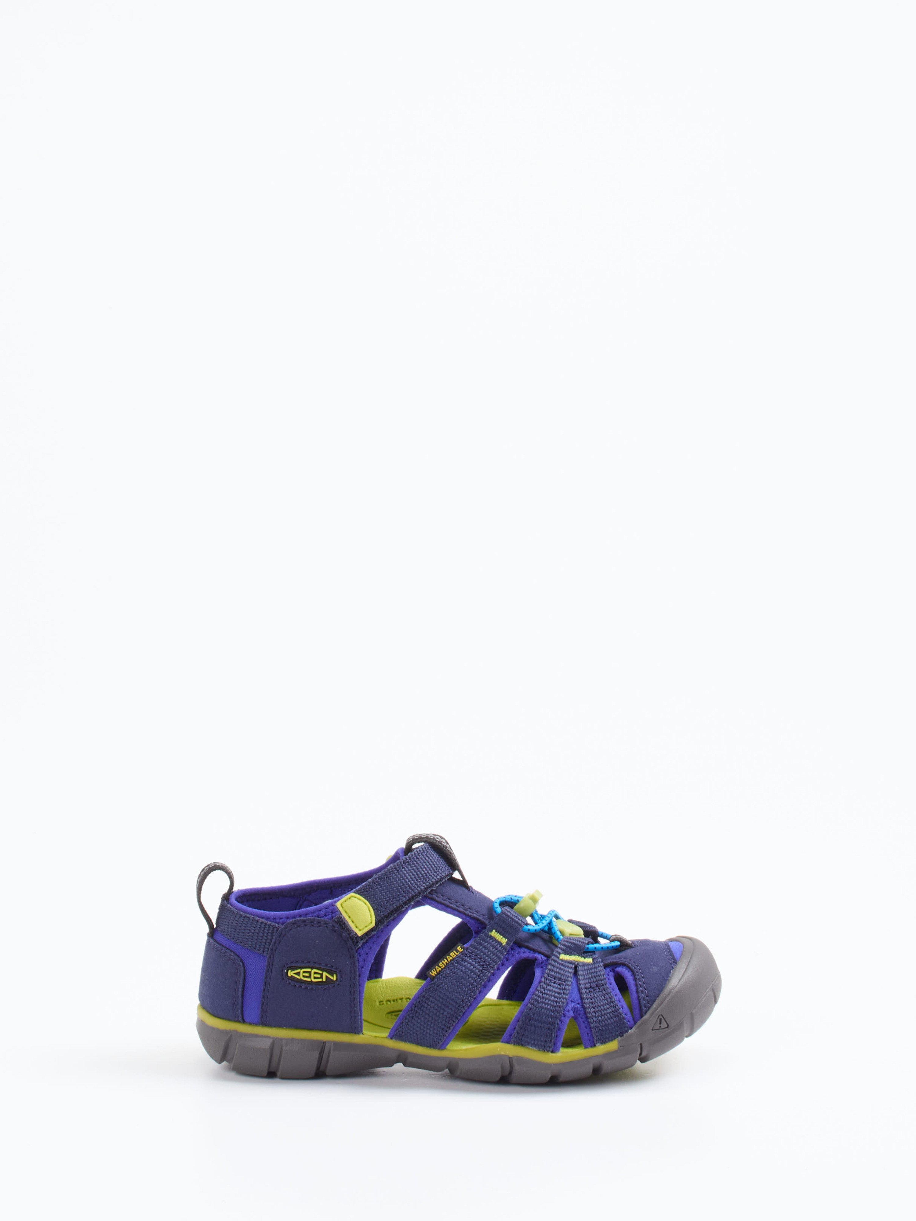 Sandalette blau 623110100801