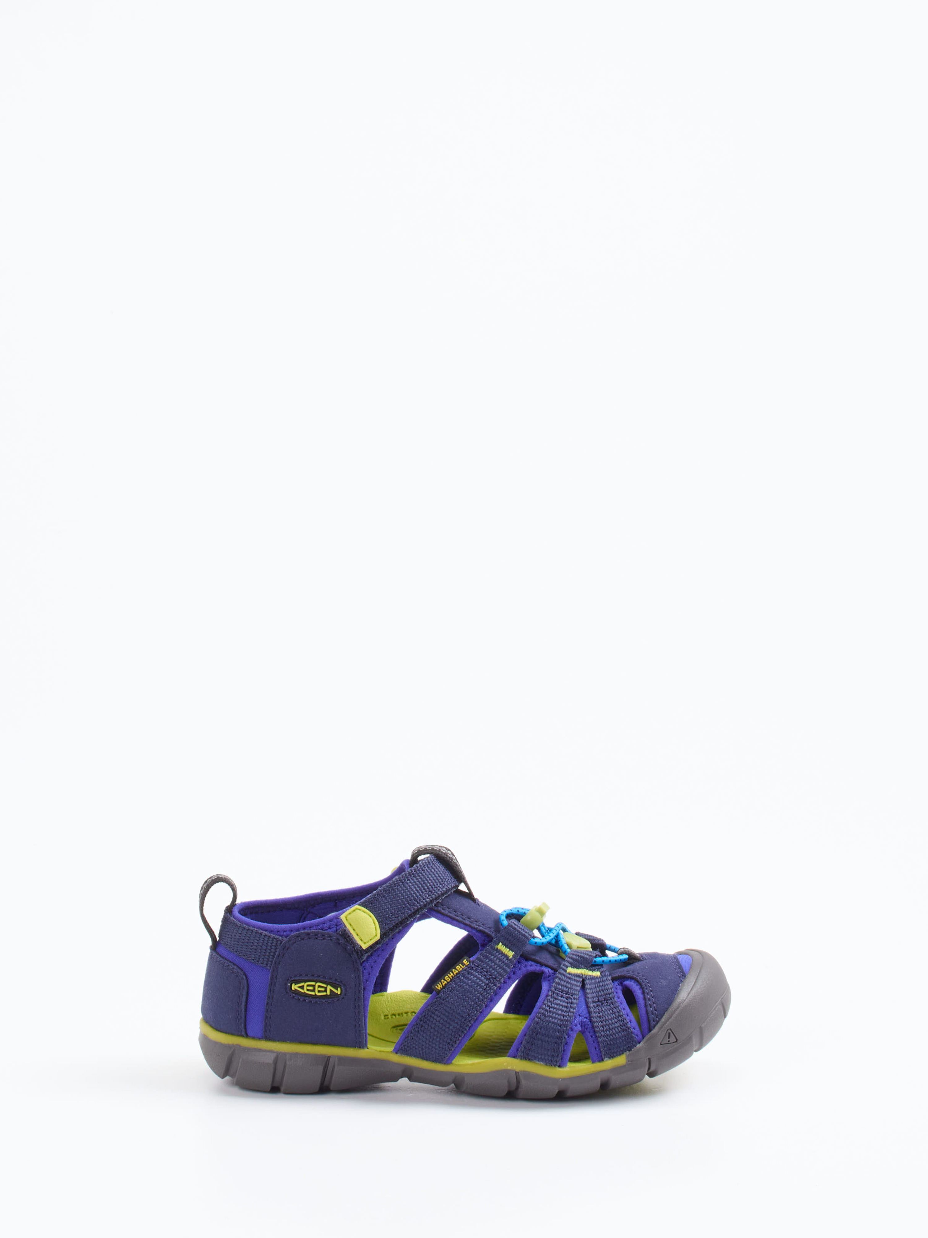 Sandalette blau 623110100801