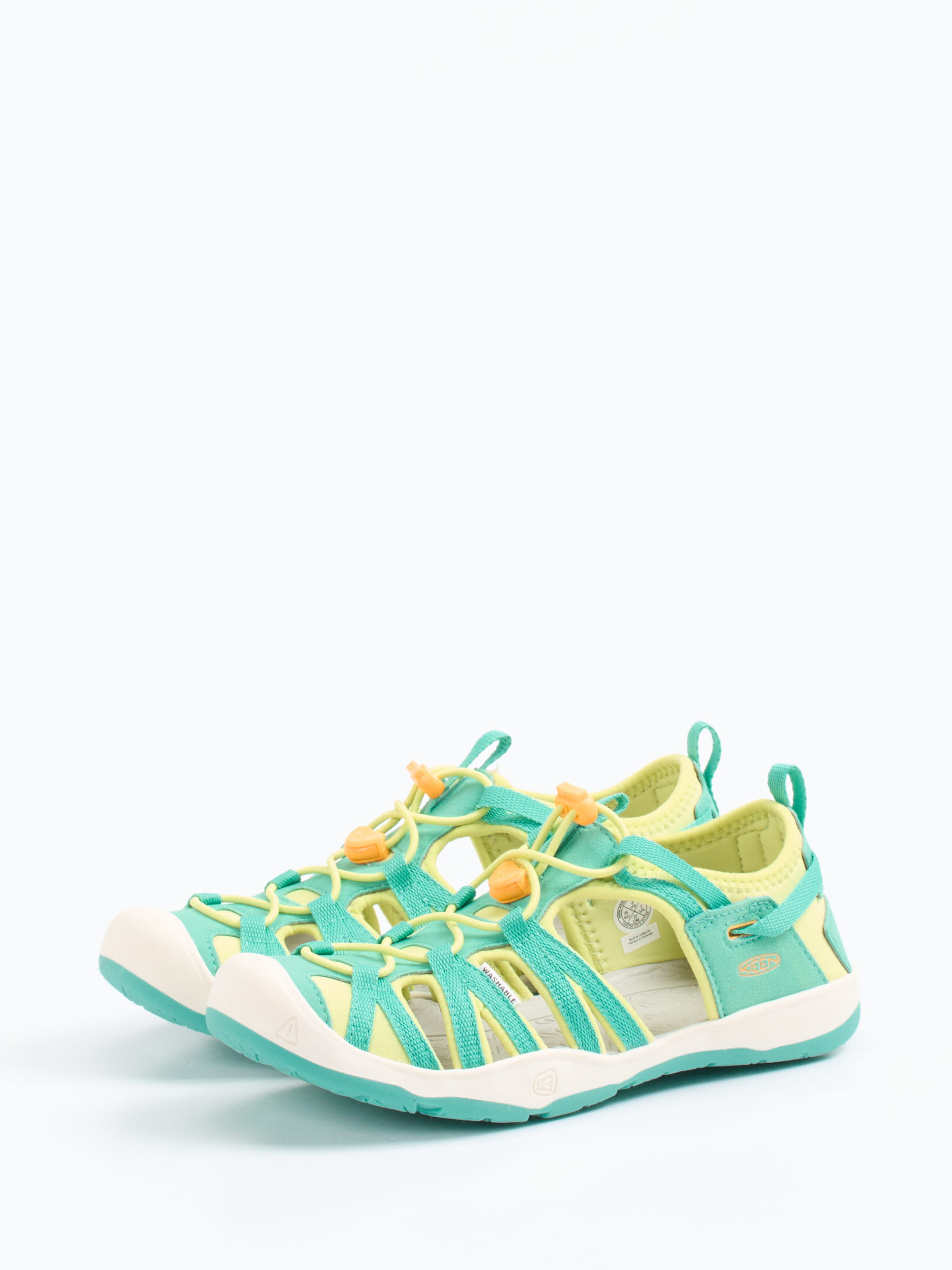 Sandalette blau 6231178000102