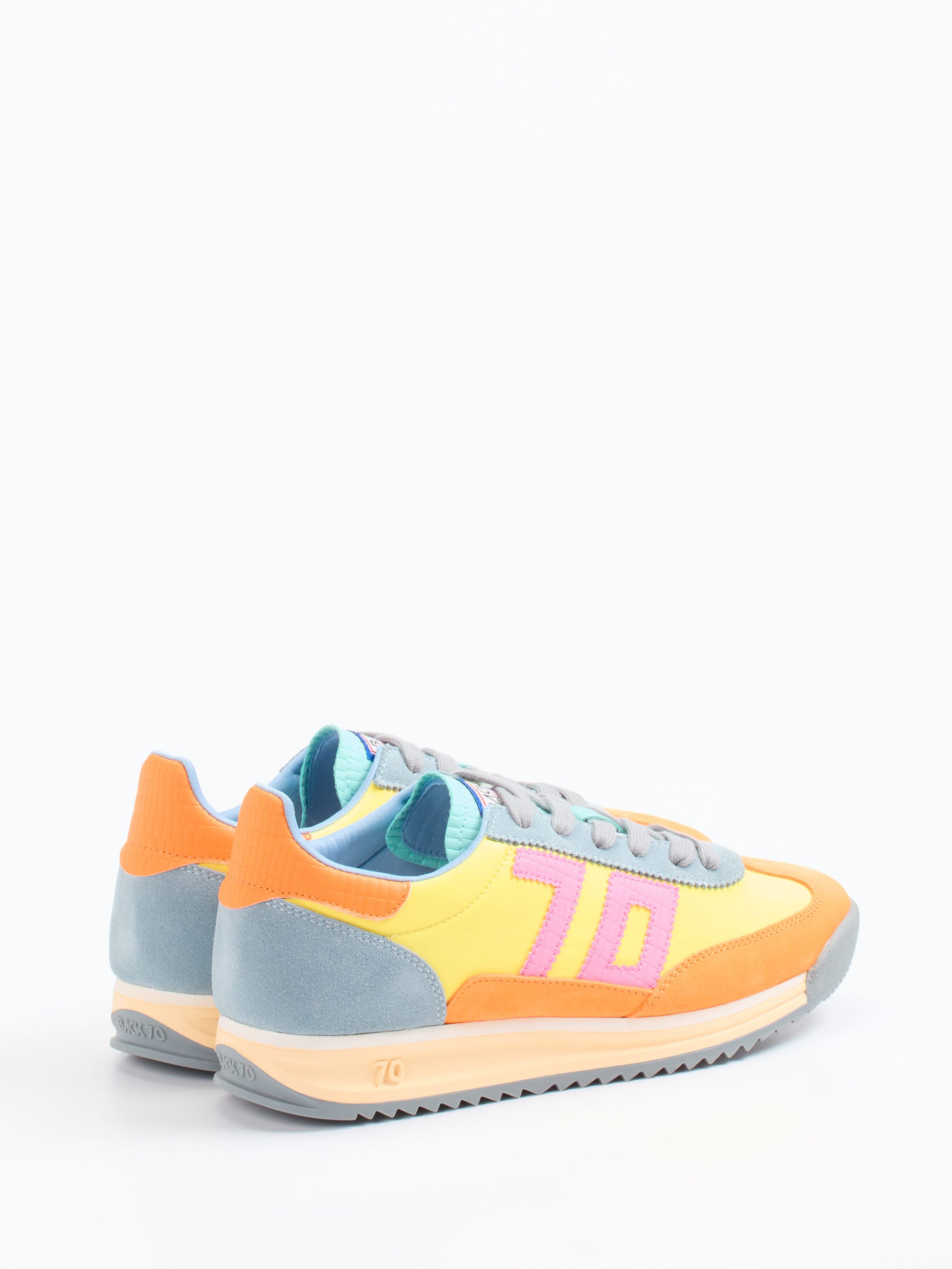 Sneaker Jogger multi 1663998000403