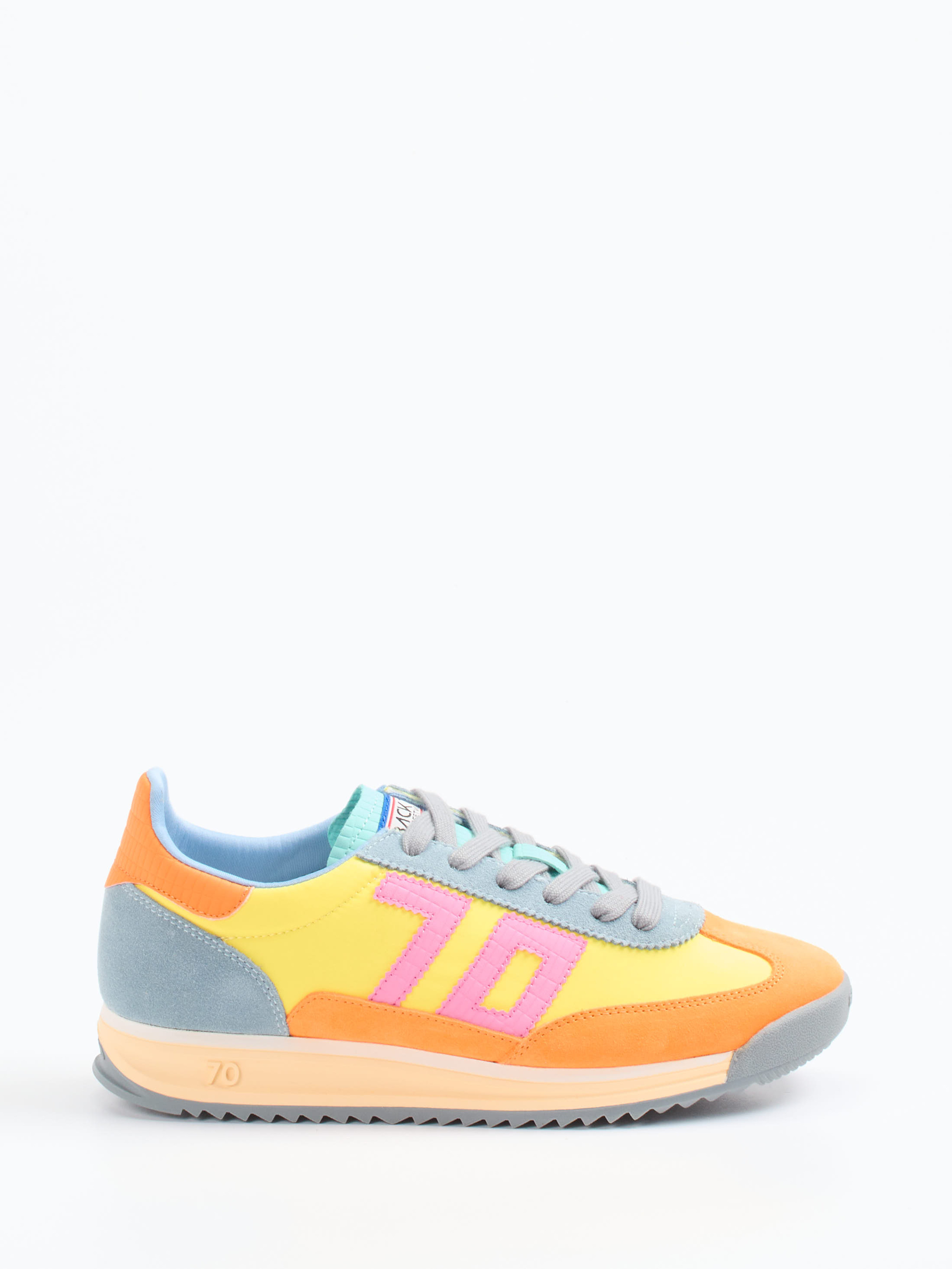 Sneaker Jogger multi 1663998000401