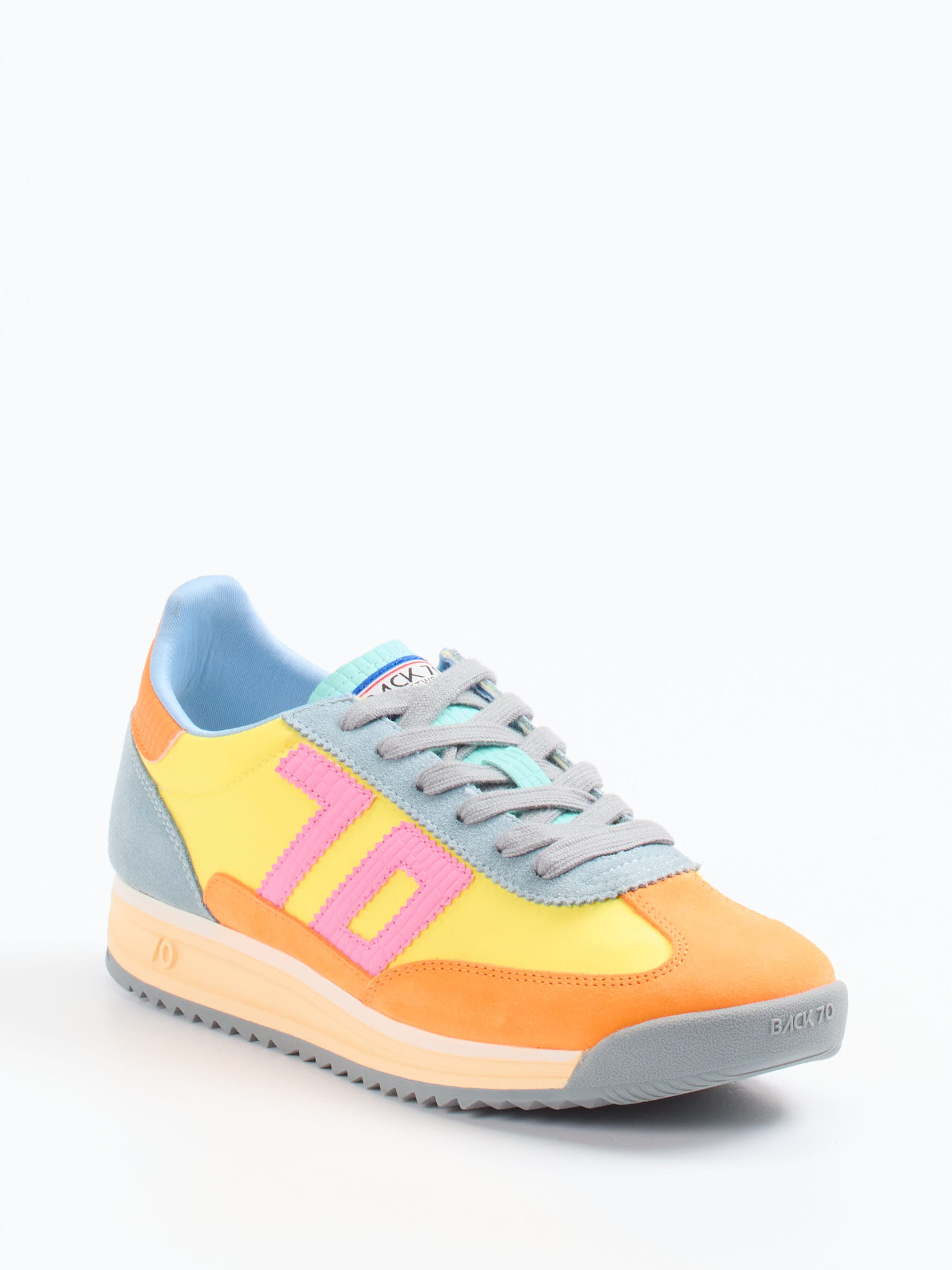 Sneaker Jogger multi 1663998000406