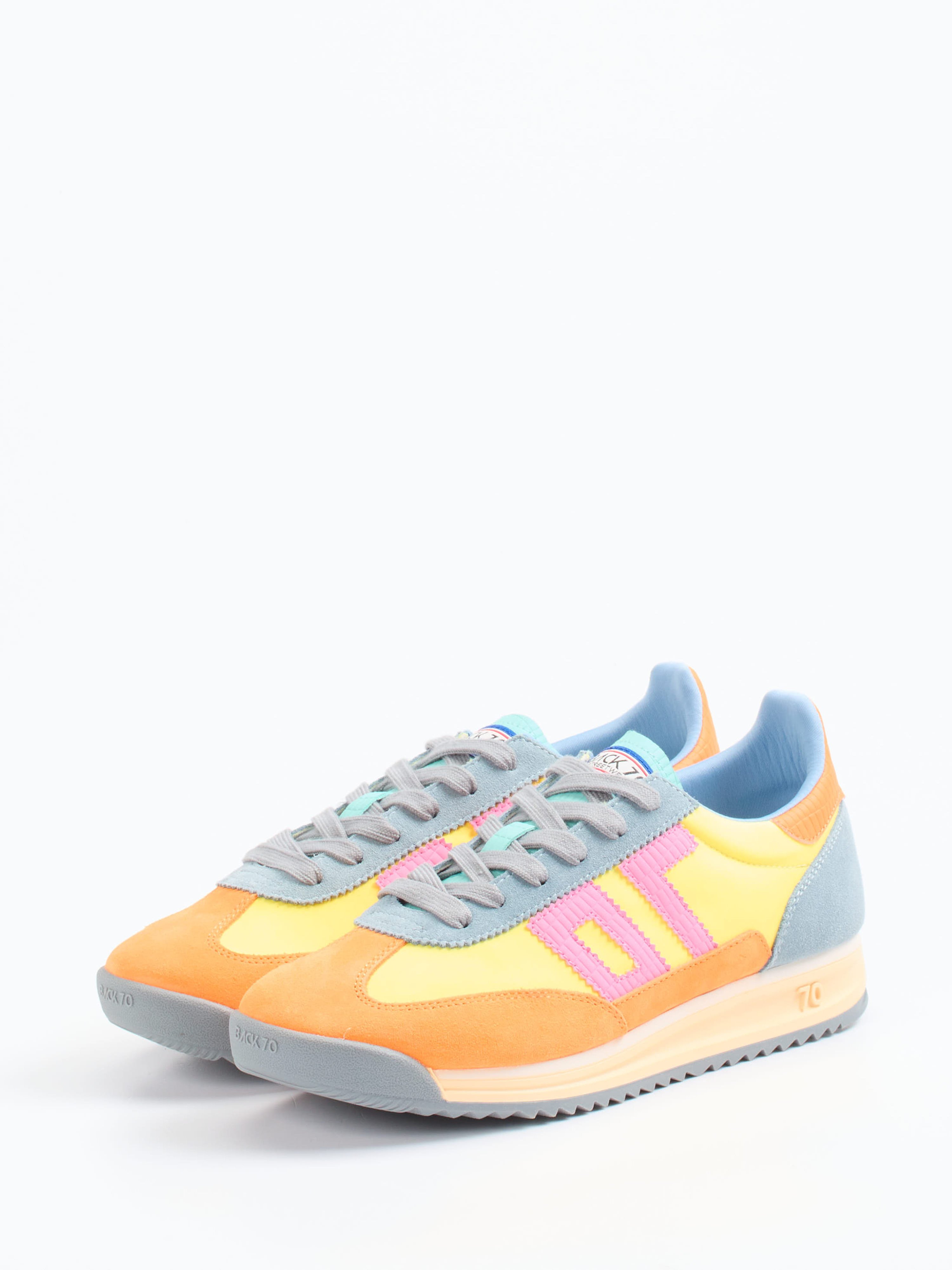 Sneaker Jogger multi 1663998000402
