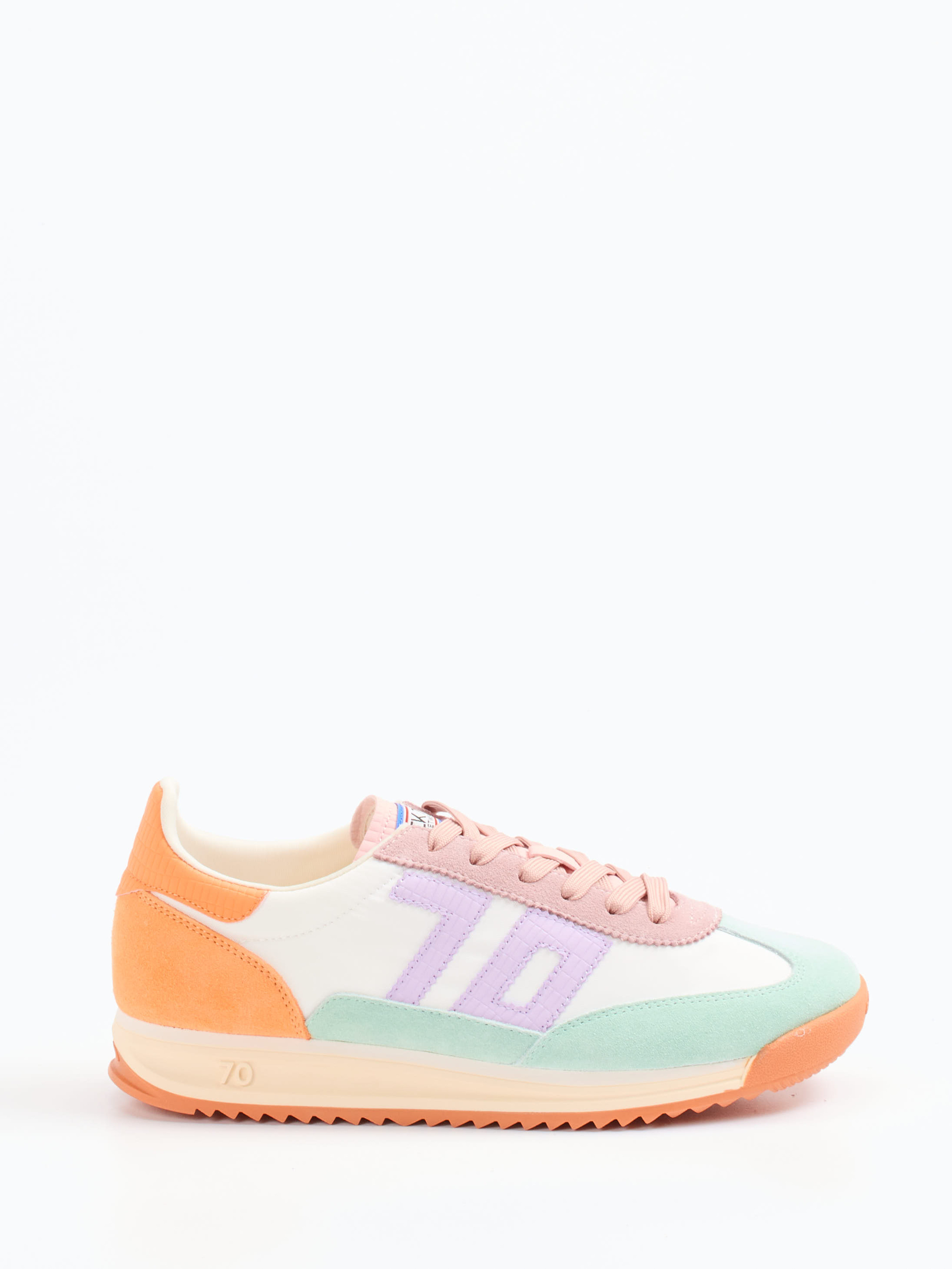 Sneaker Jogger multi 1663996000301