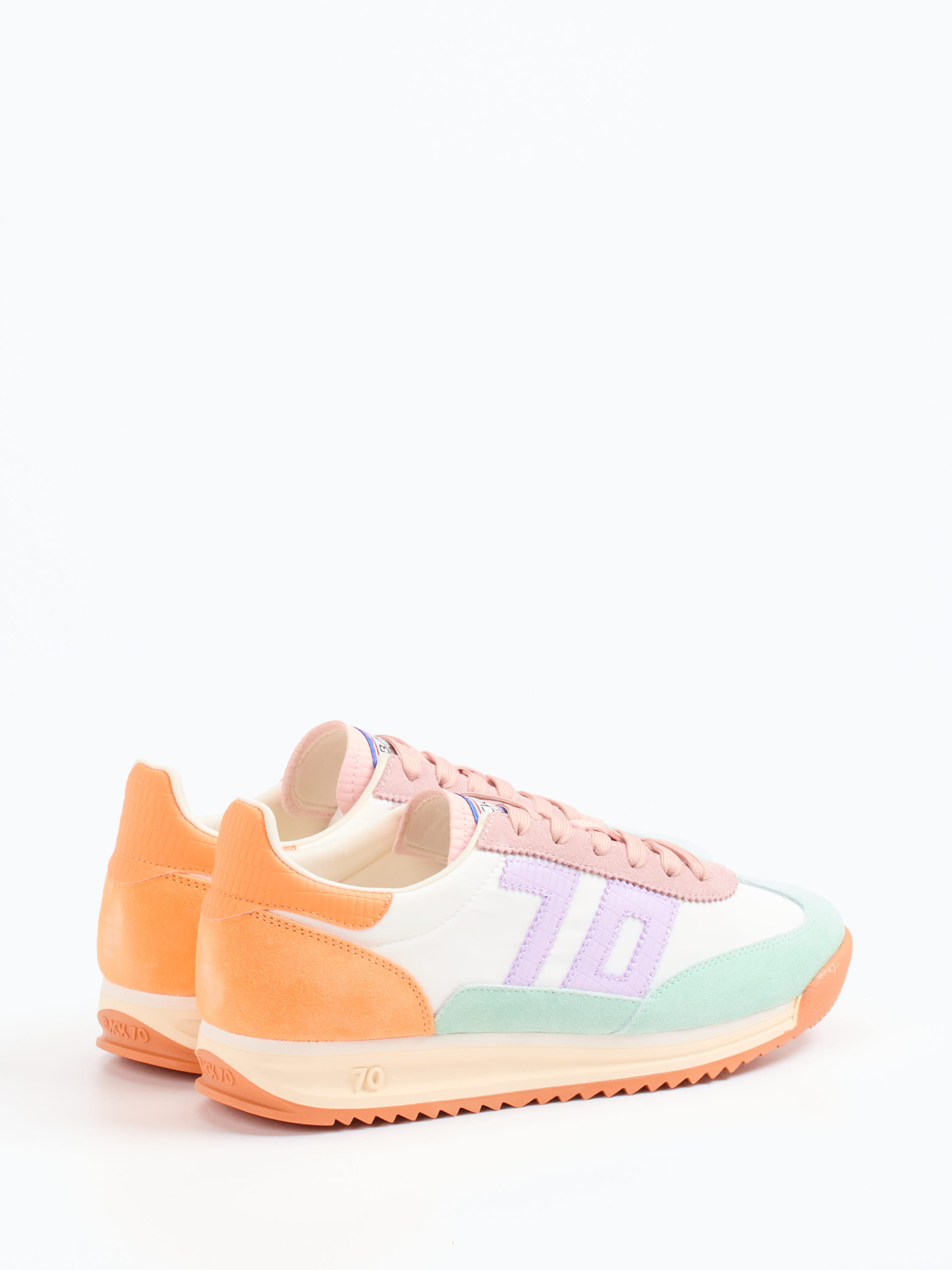 Sneaker Jogger multi 1663996000303