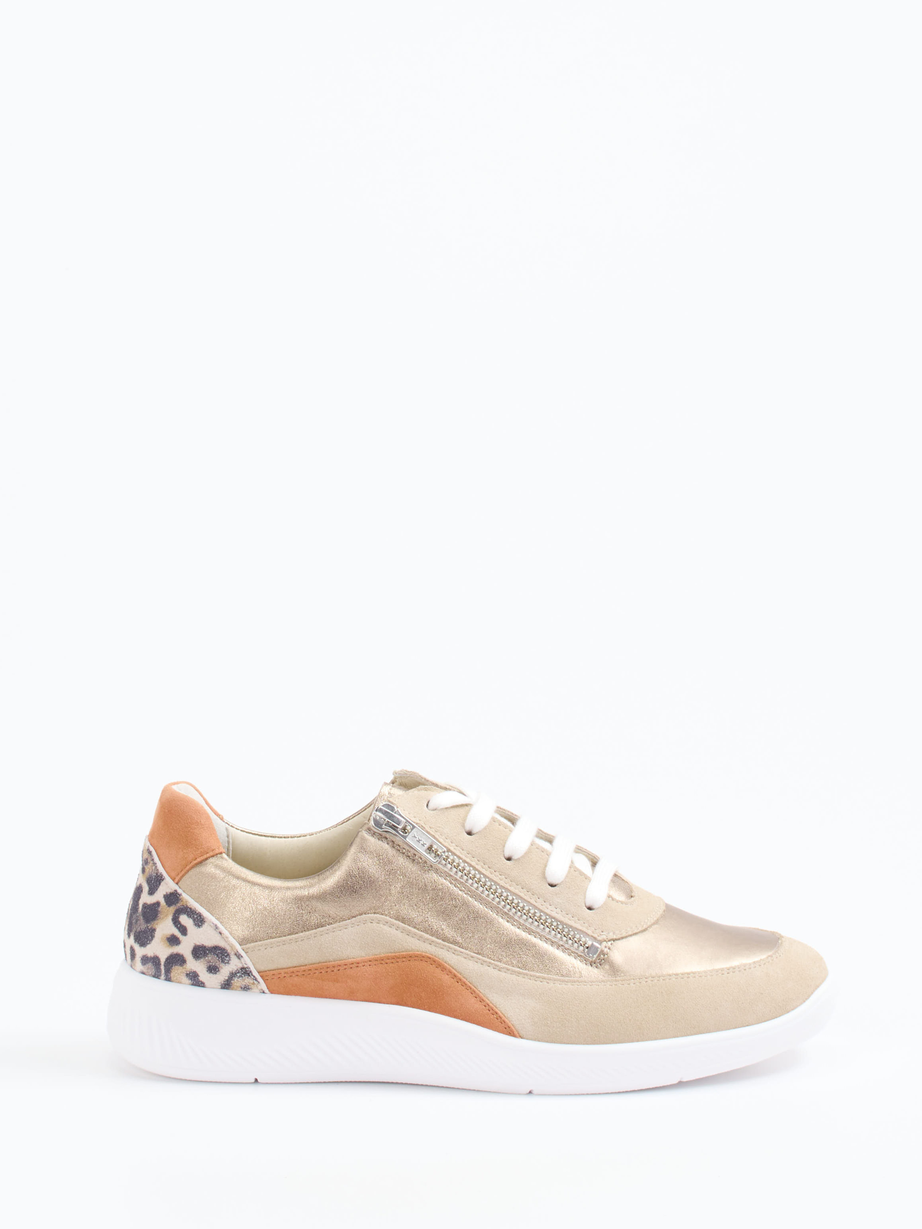 Schnürschuh Kalea beige 2651385000301