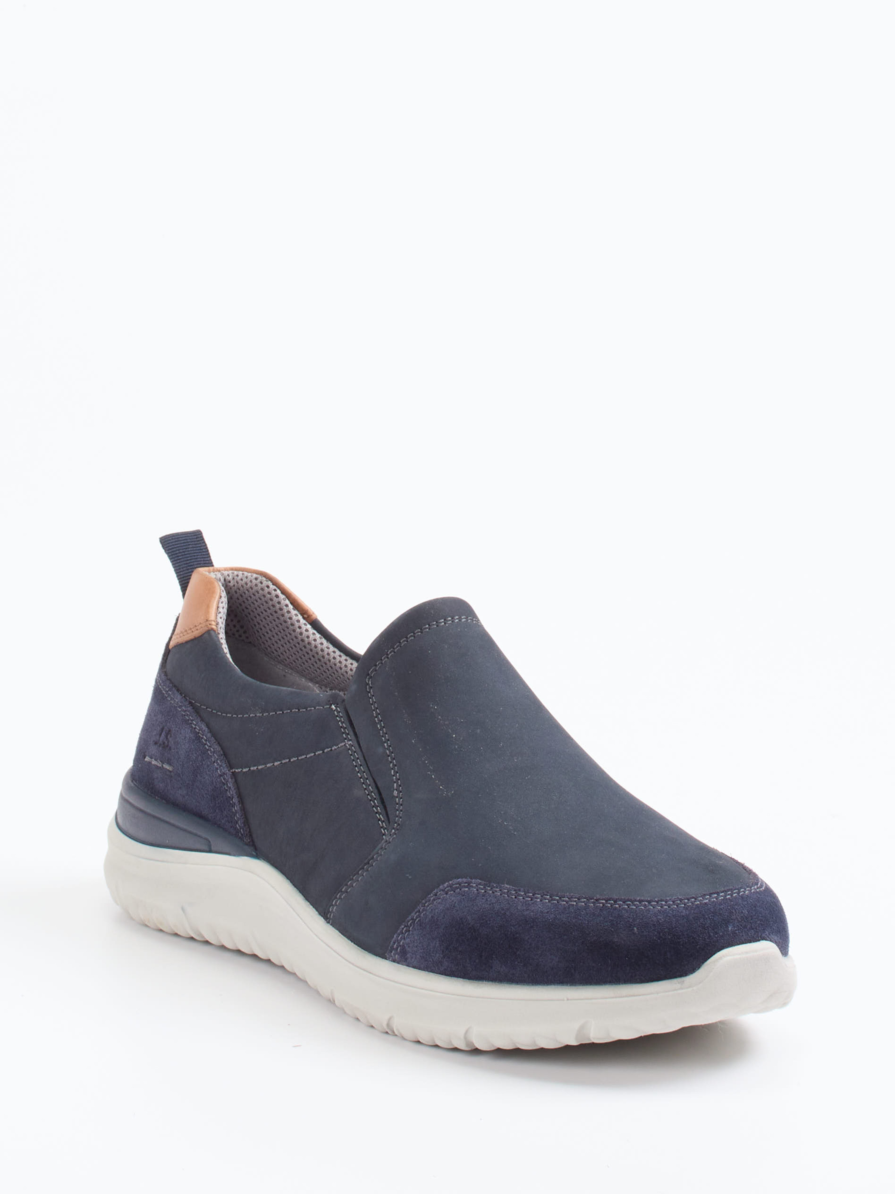 Slipper blau 4510109014206